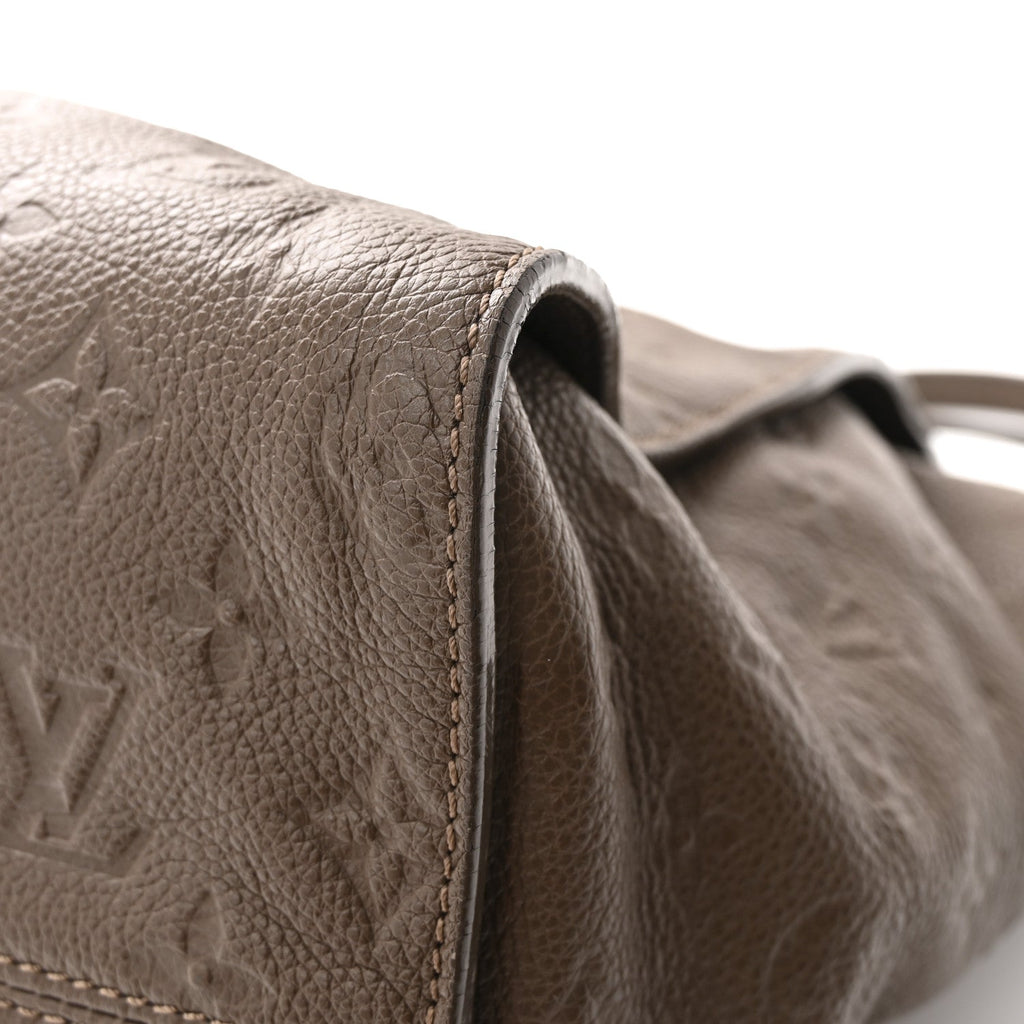 Empreinte Lumineuse PM Ombre