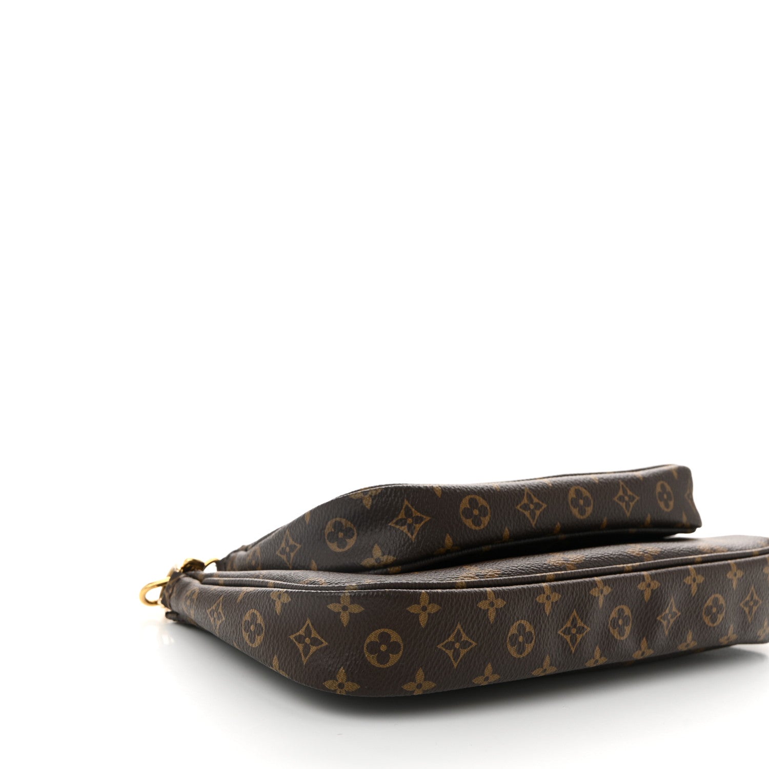 Monogram Multi Pochette Accessories Kaki