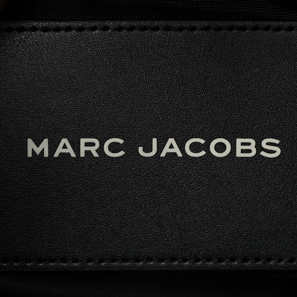 Faux Fur The Teddy Bear Tote Bag Ebony