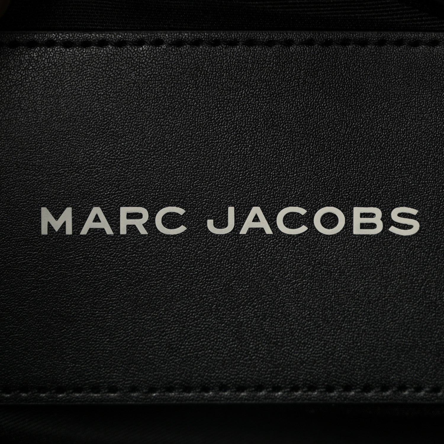 Faux Fur The Teddy Bear Tote Bag Ebony