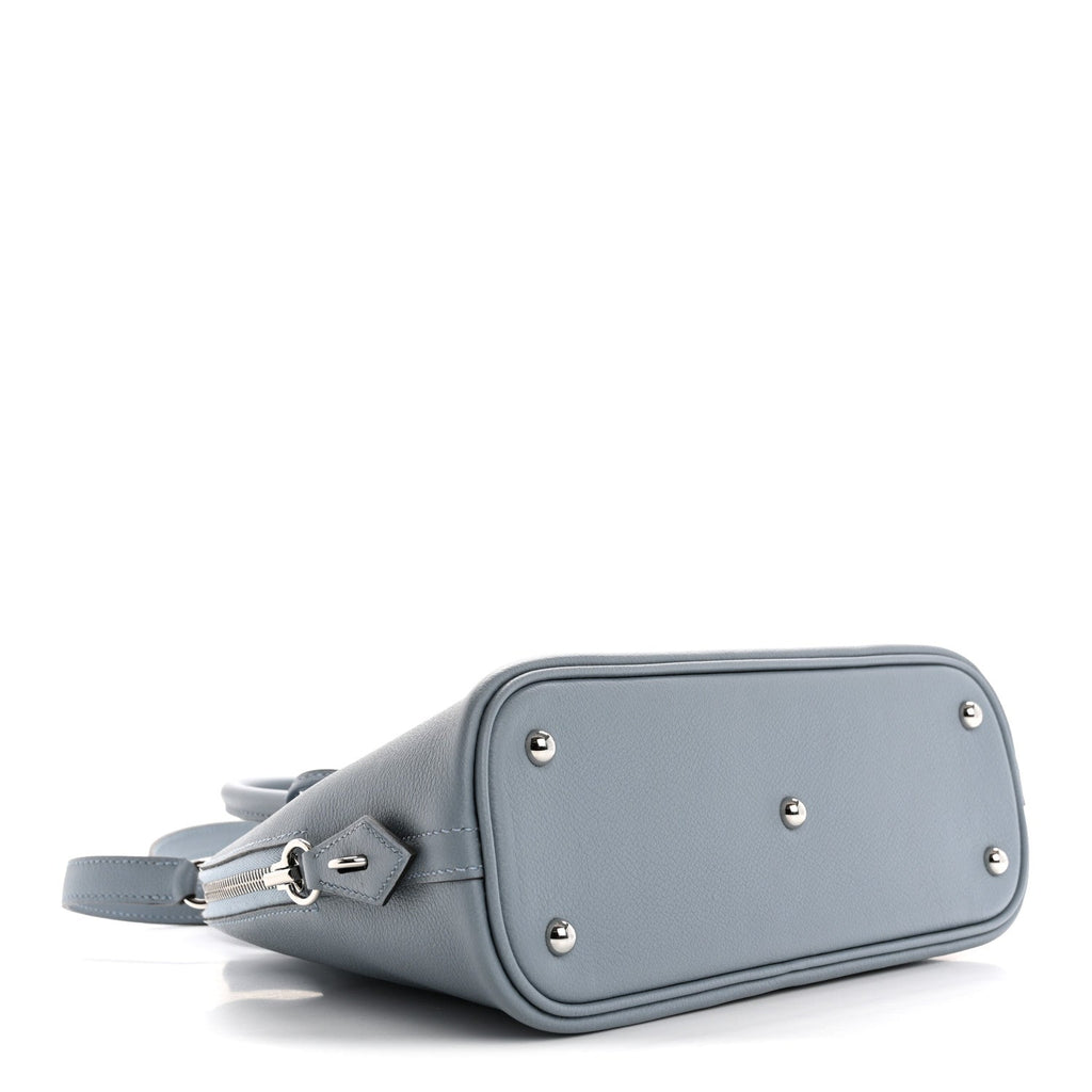 Evercolor Verso 1923 Bolide 25 Bleu Lin Gris Perle