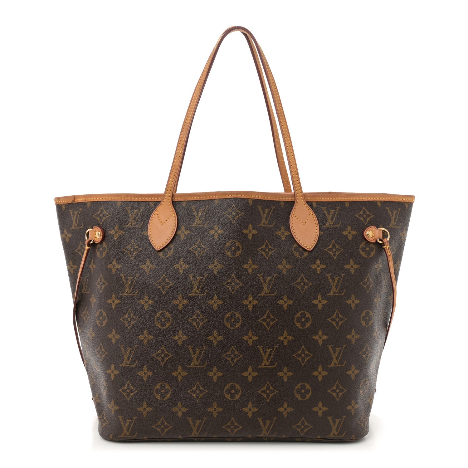 Monogram Neverfull MM