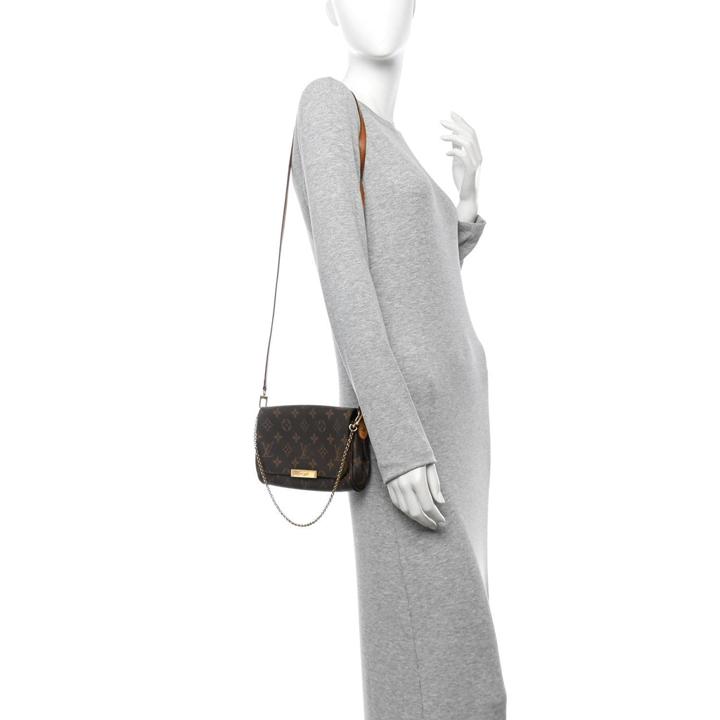 Monogram Favorite PM