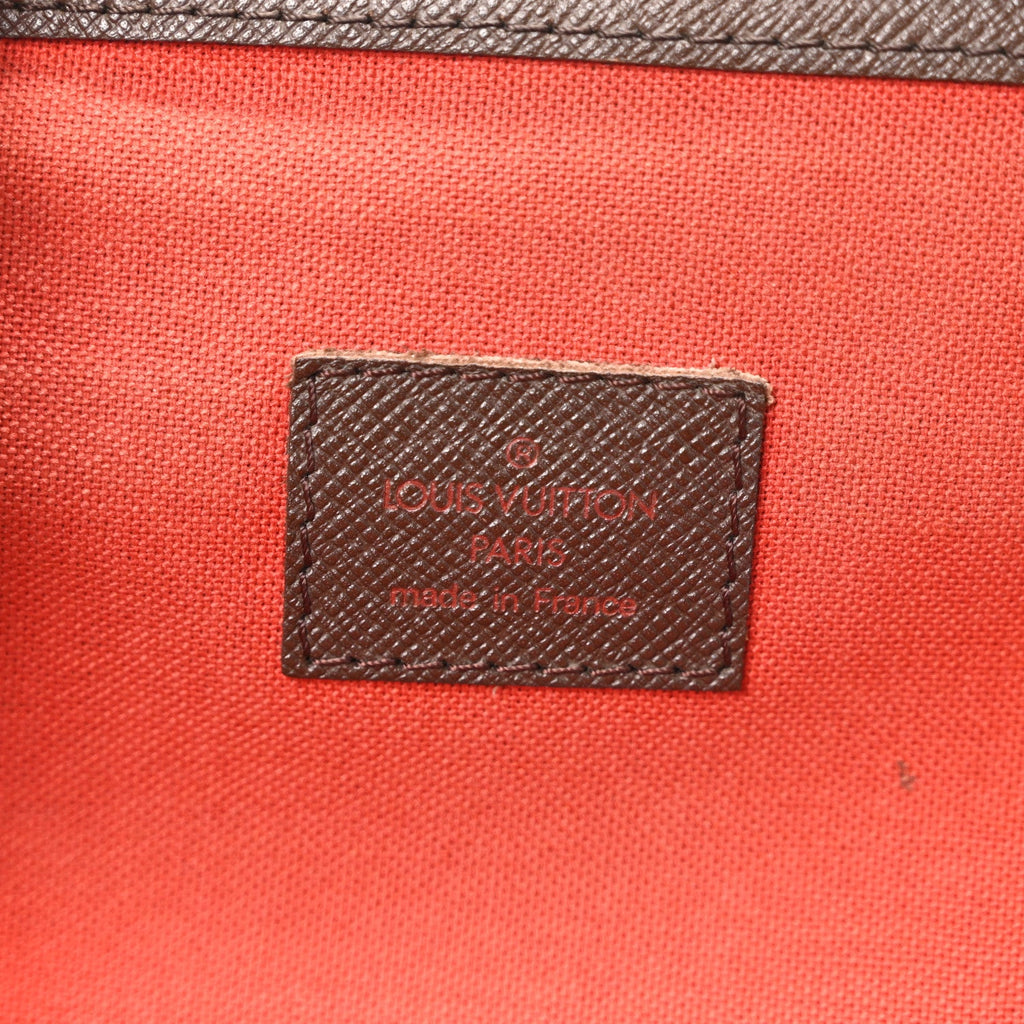 Damier Ebene Belem PM