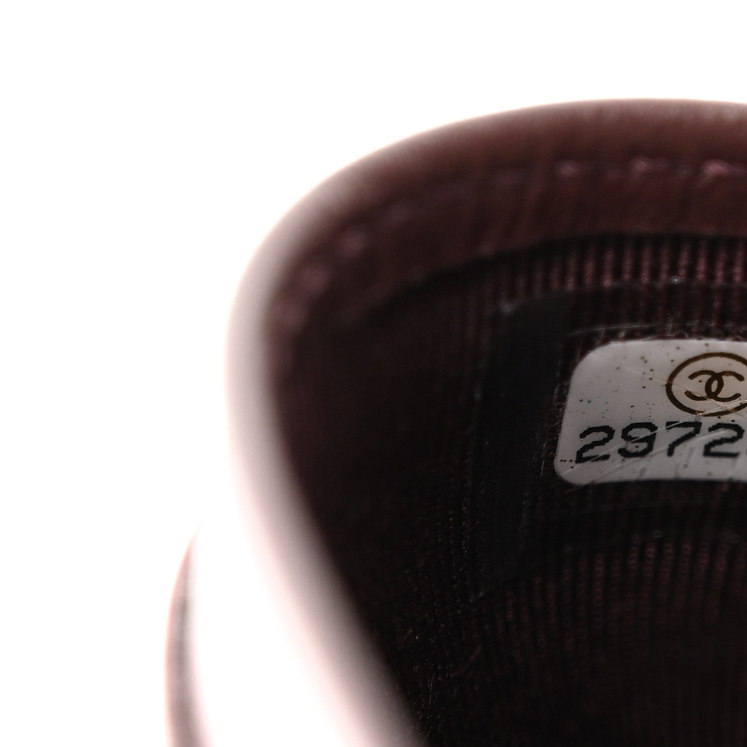 Caviar Quilted Card Holder Wallet Black