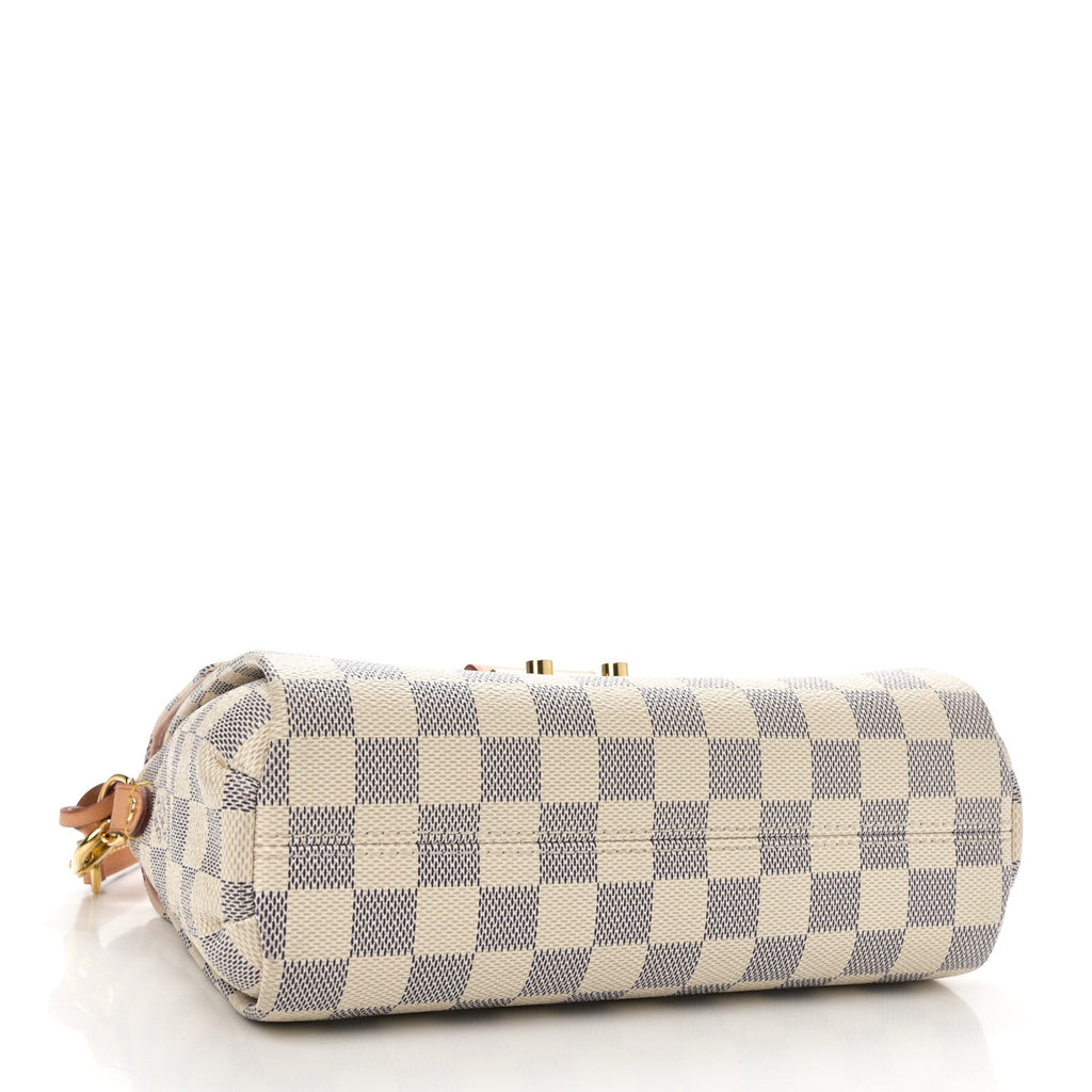 Damier Azur Croisette