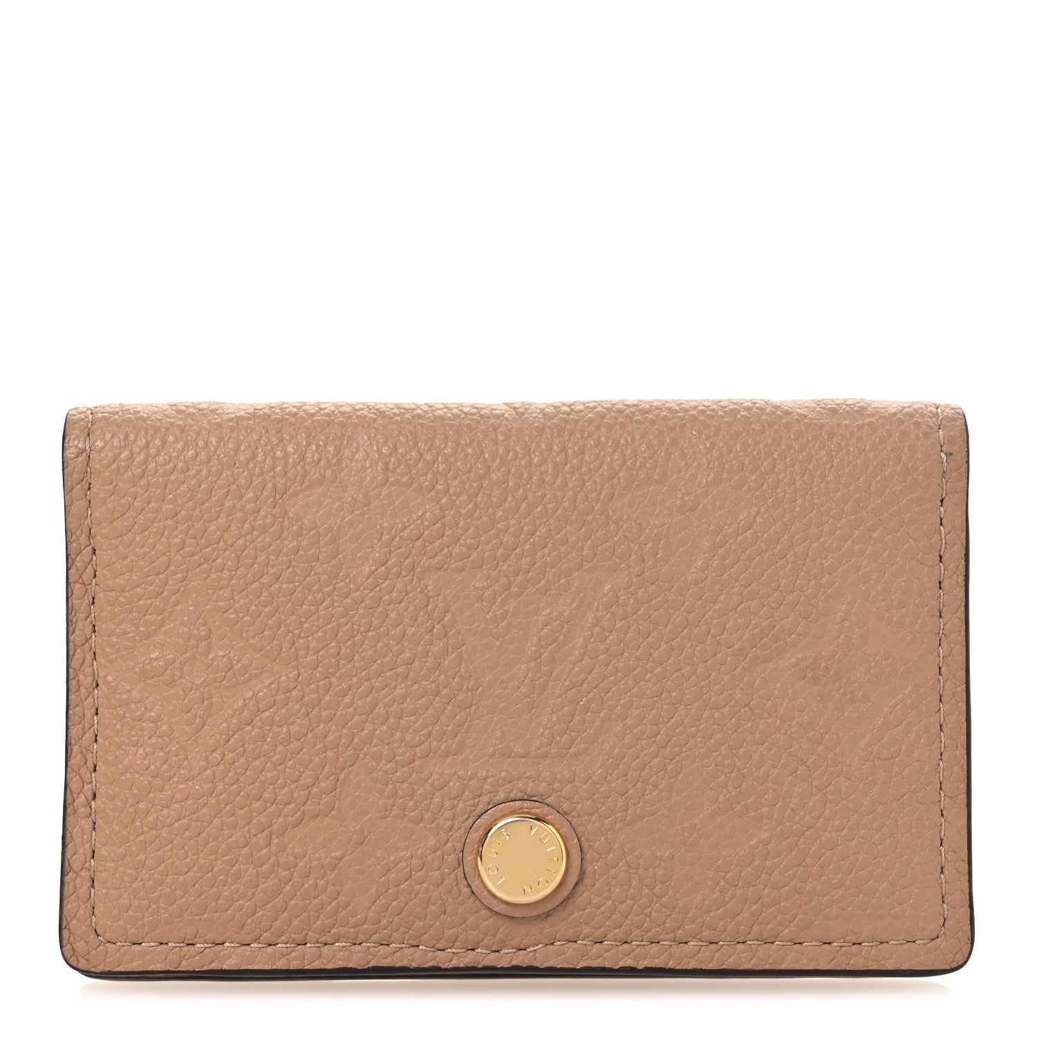 Empreinte Multicartes Papyrus