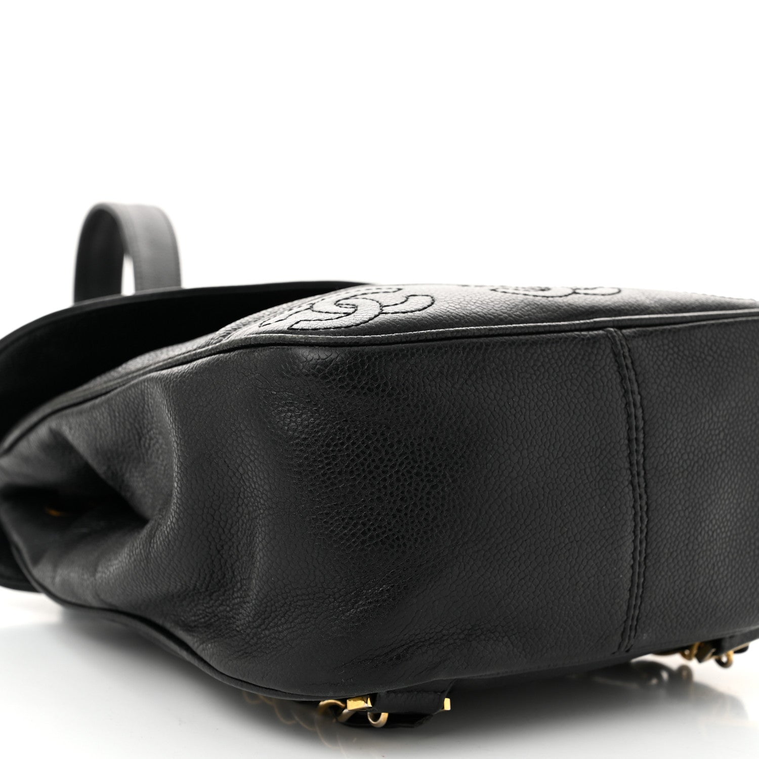 Caviar CC Backpack Black