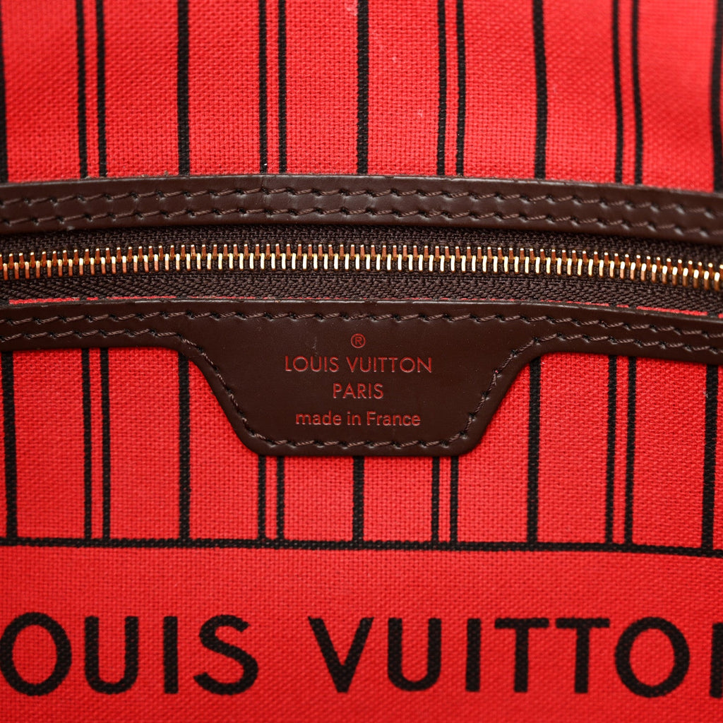 Damier Ebene Neo Neverfull PM