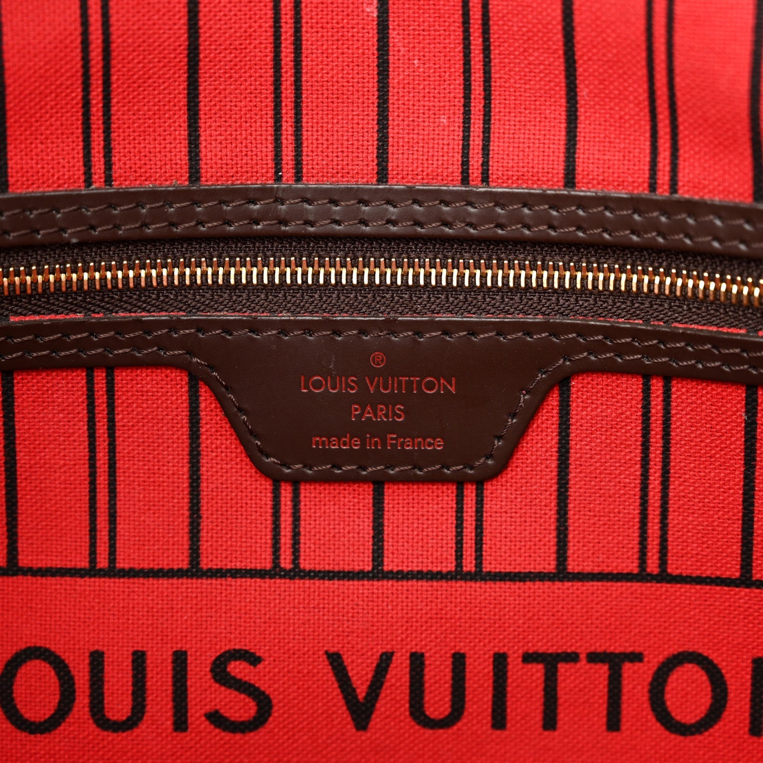 Damier Ebene Neo Neverfull PM