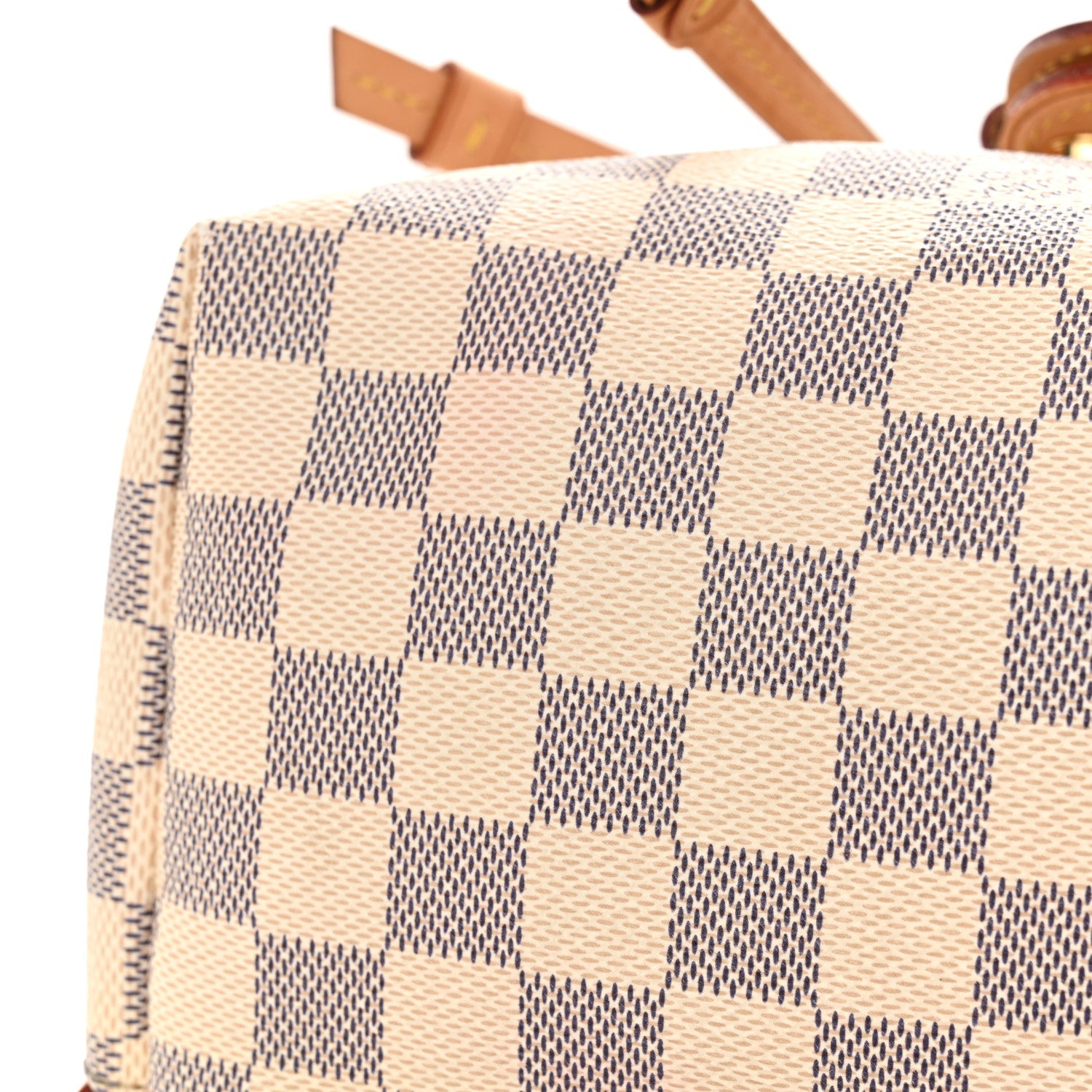 Damier Azur Sperone BB Backpack