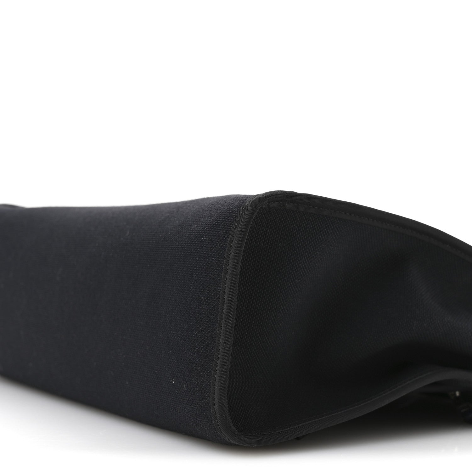 Military Toile Vache Hunter Herbag Zip 31 PM Bleu Marine Bleu Saphir