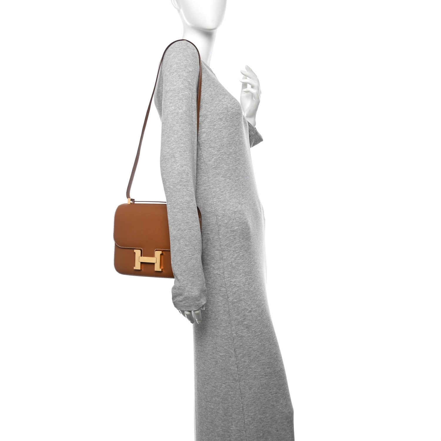 Epsom Constance 24 Gold