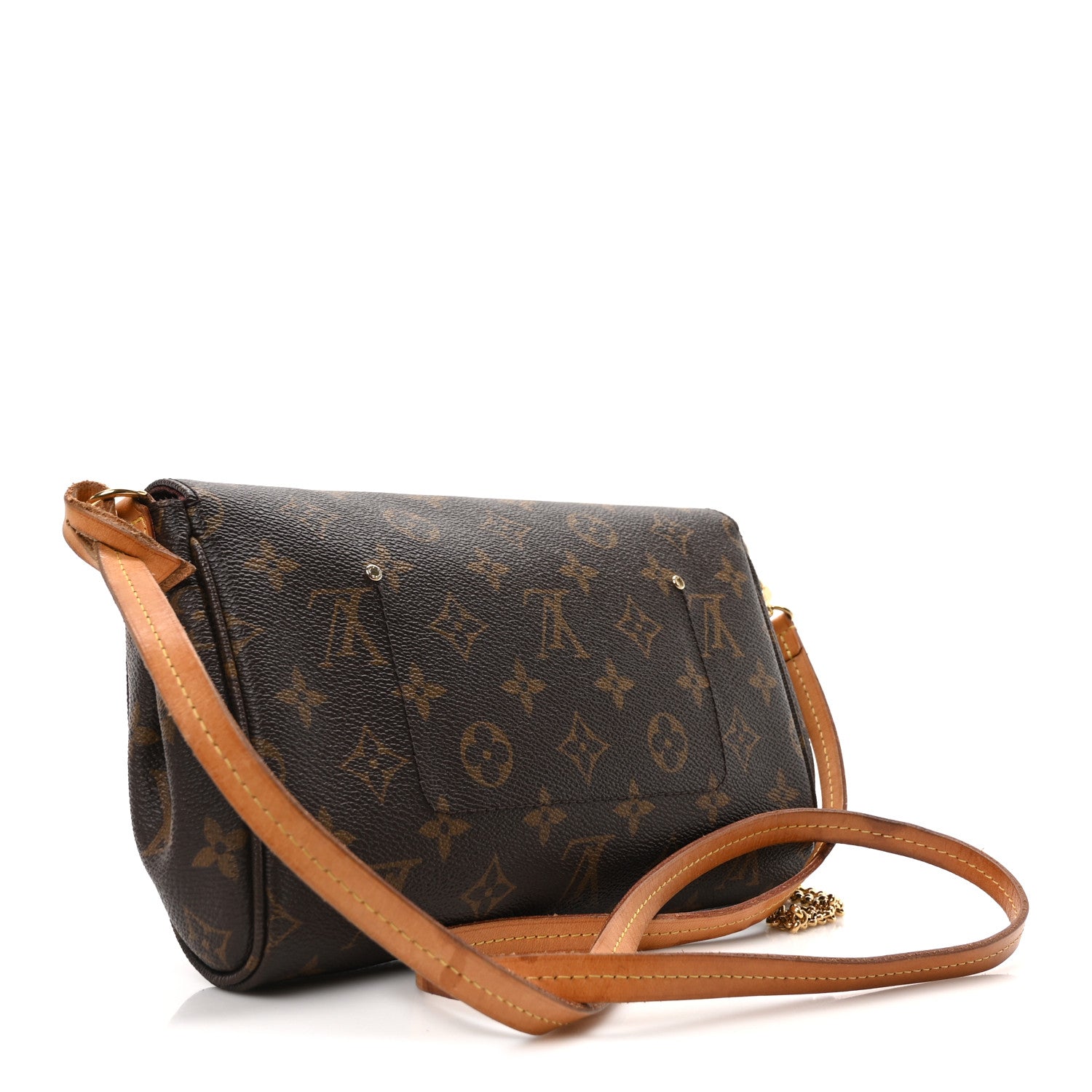 Monogram Favorite MM