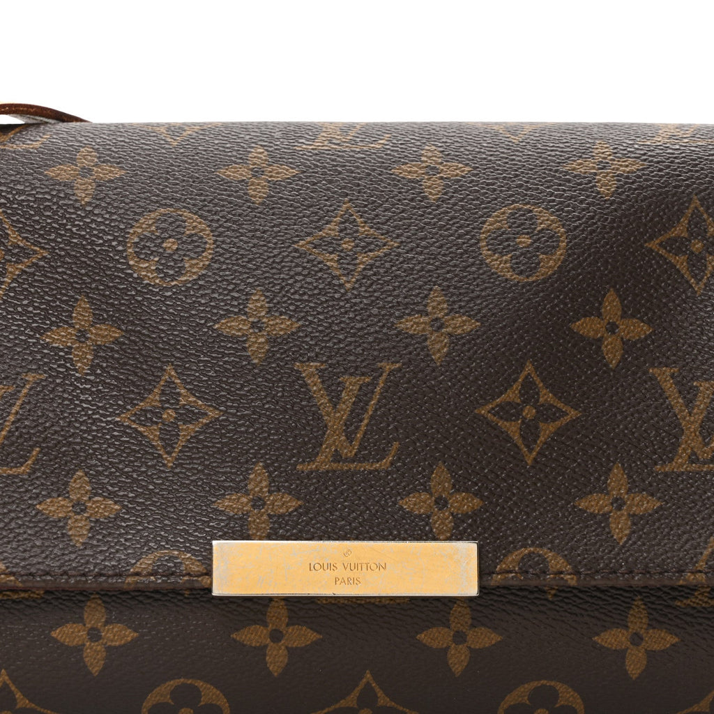 Monogram Favorite MM