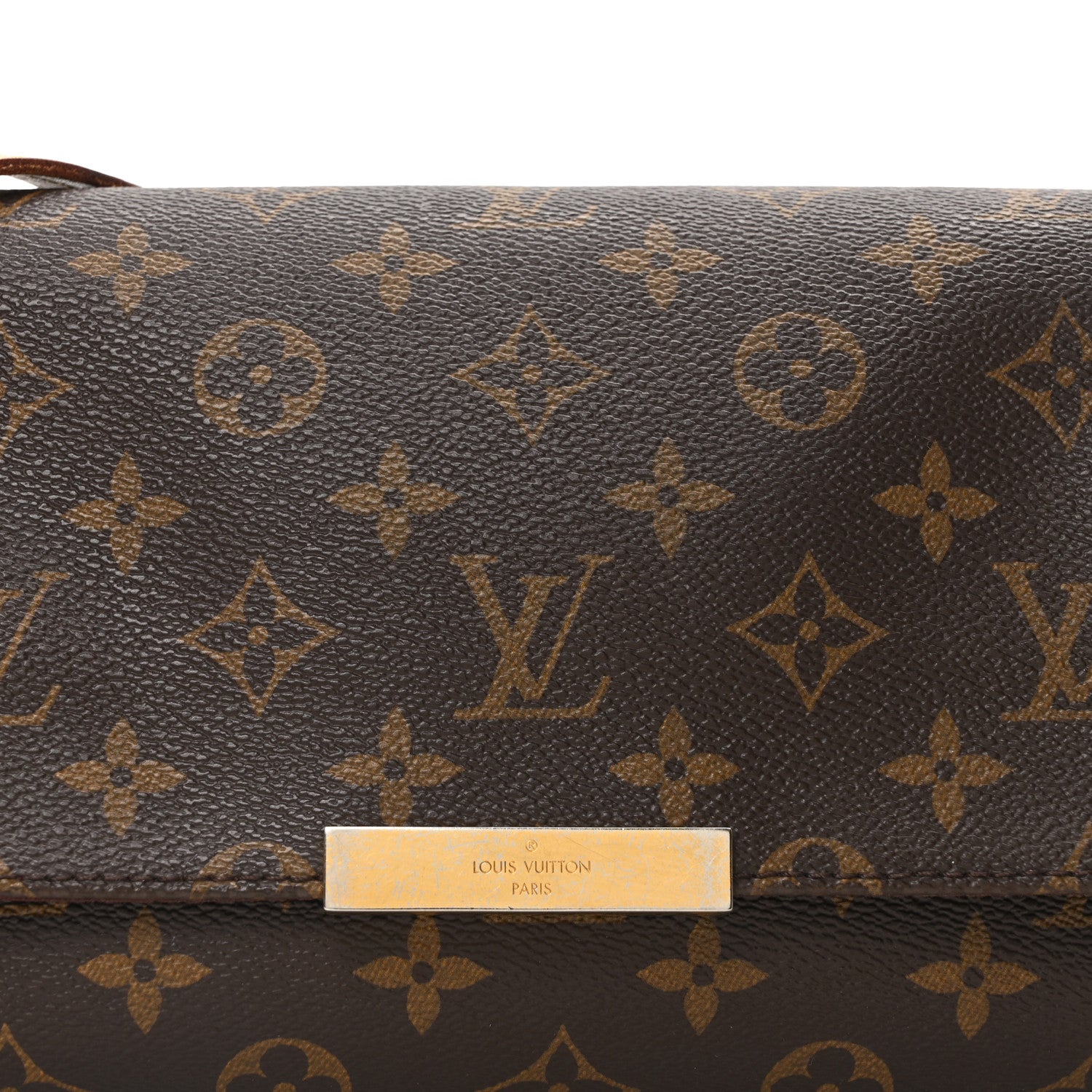 Monogram Favorite MM