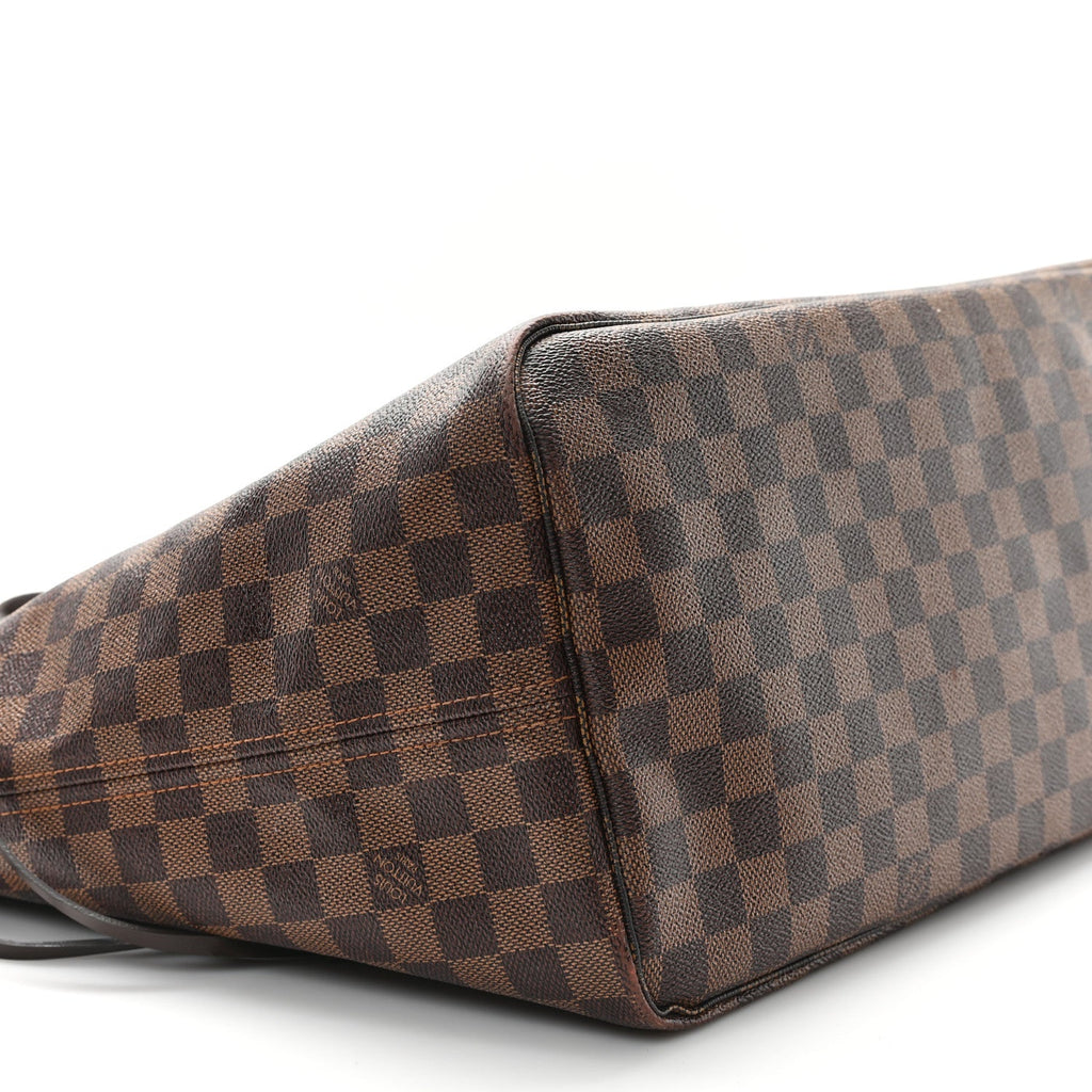 Damier Ebene Neo Neverfull GM