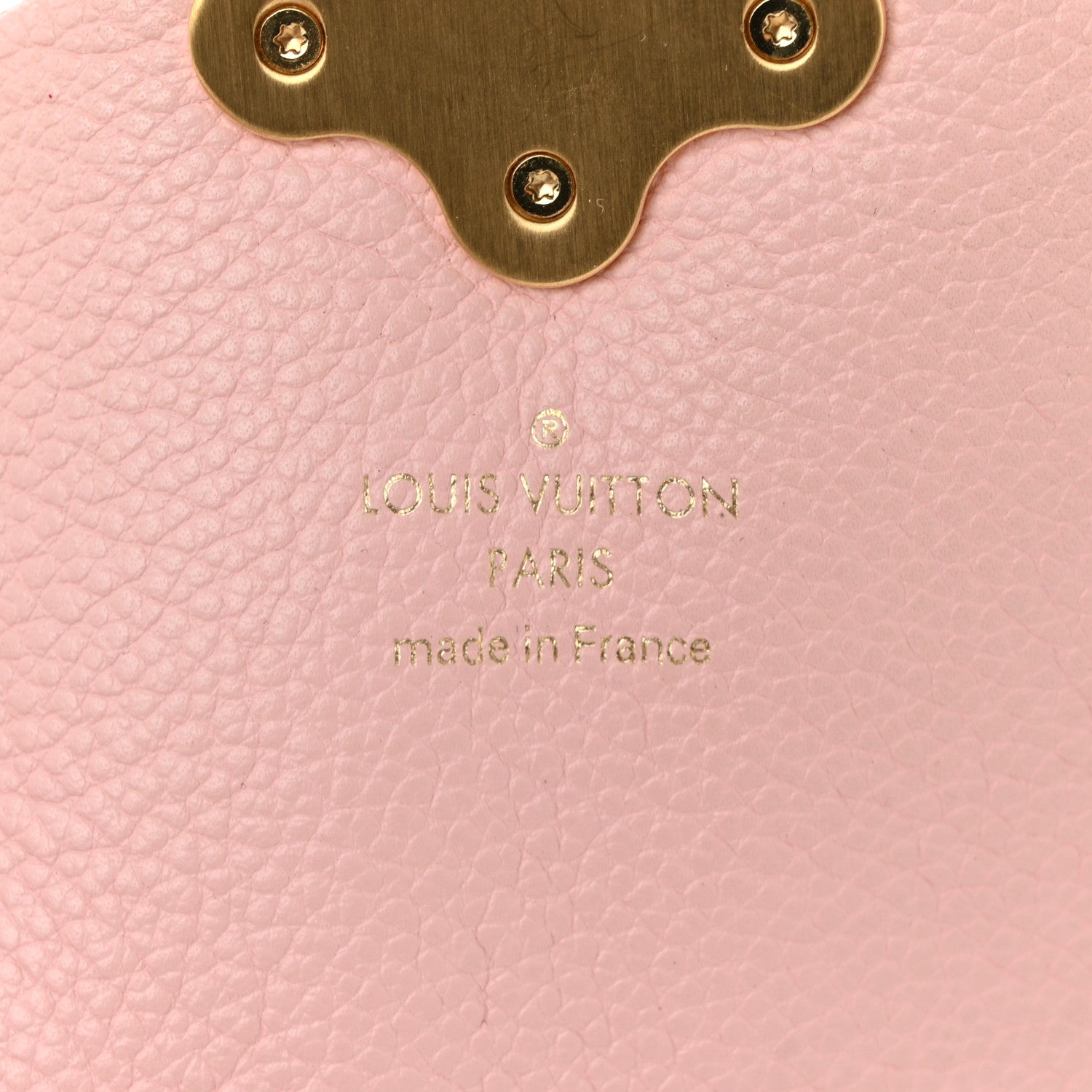 Damier Ebene Clapton Backpack Magnolia