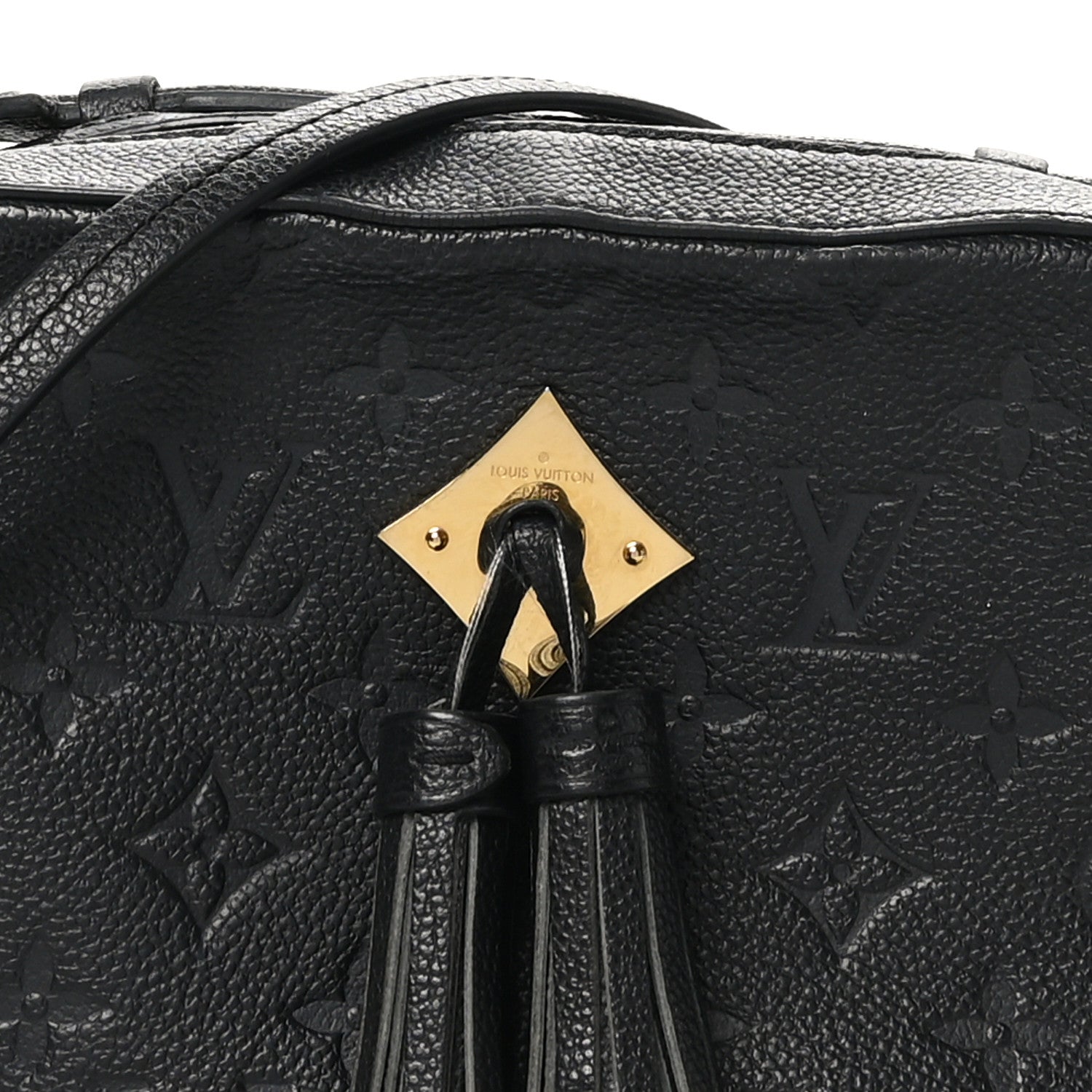 Empreinte Saintonge Black