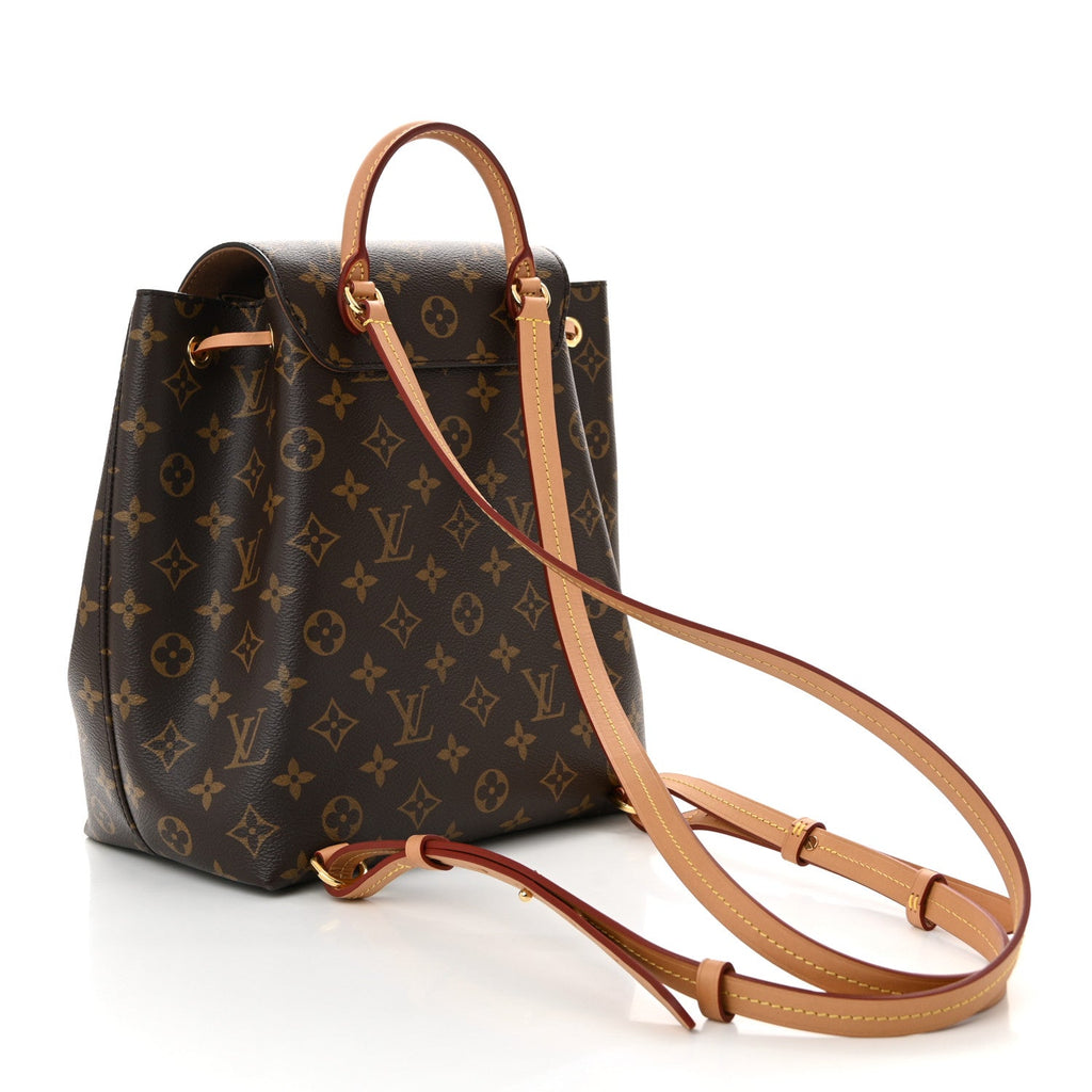 Monogram Montsouris PM