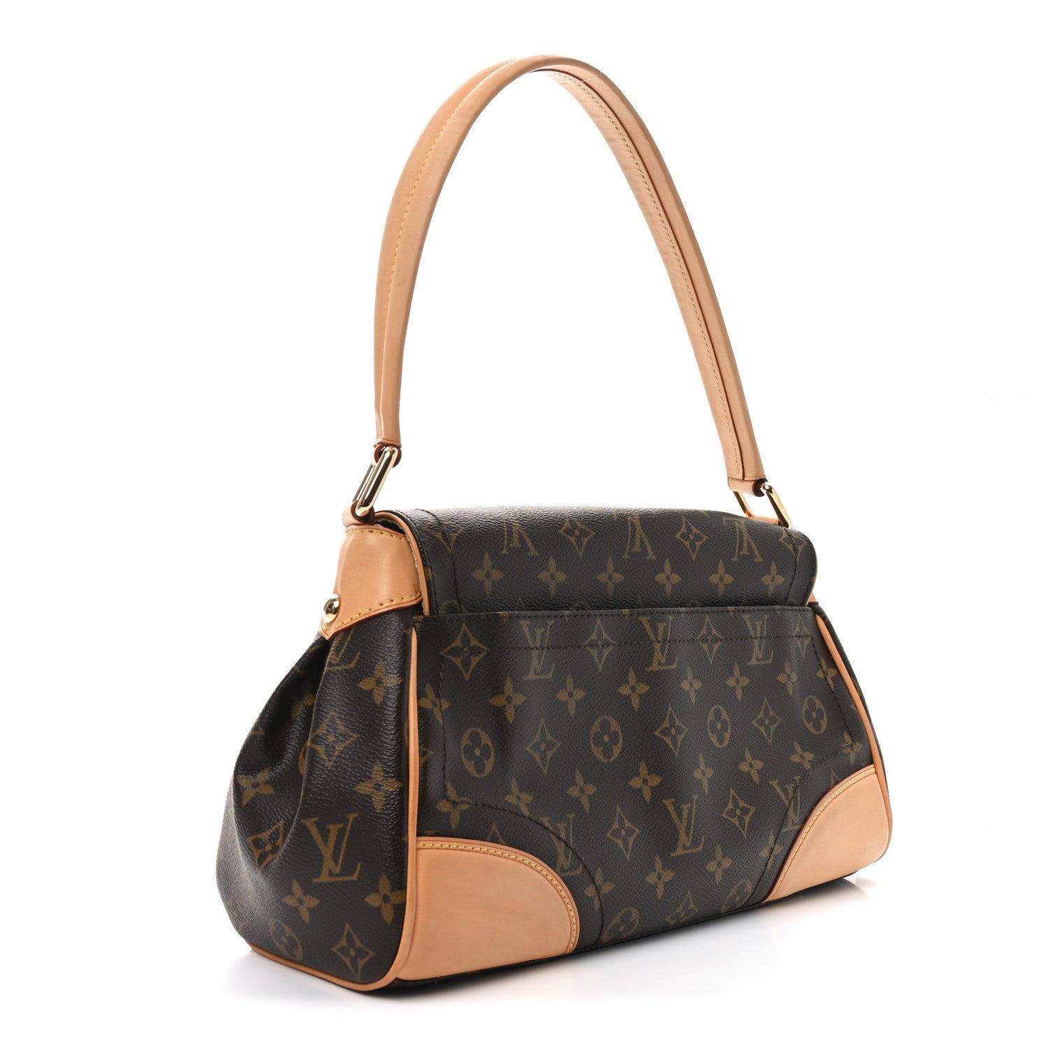 Monogram Beverly MM