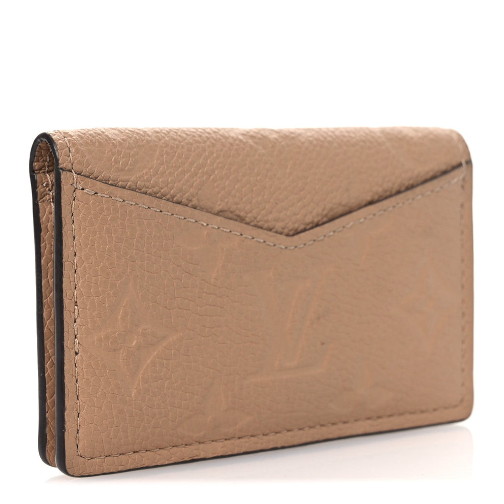 Empreinte Multicartes Papyrus