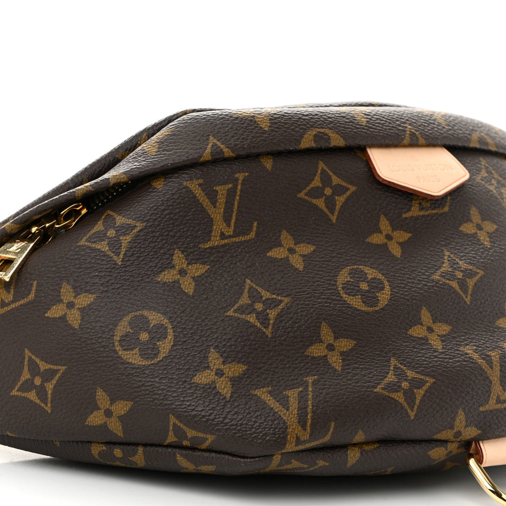 Monogram Bumbag