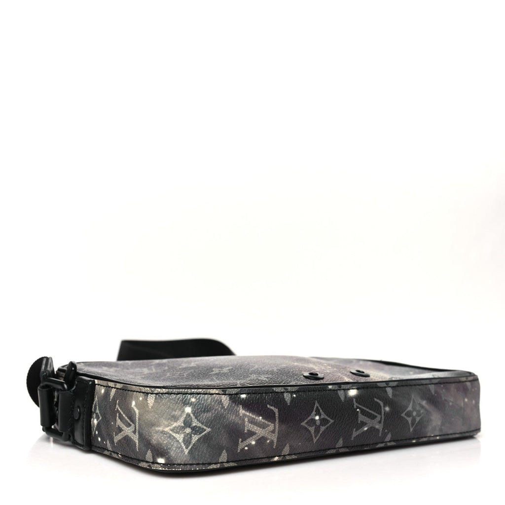 Monogram Galaxy Alpha Messenger