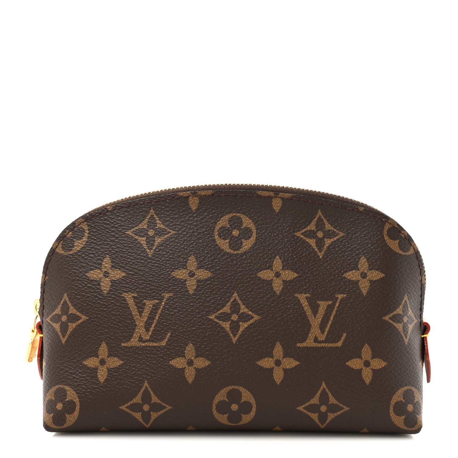 Monogram Cosmetic Pouch