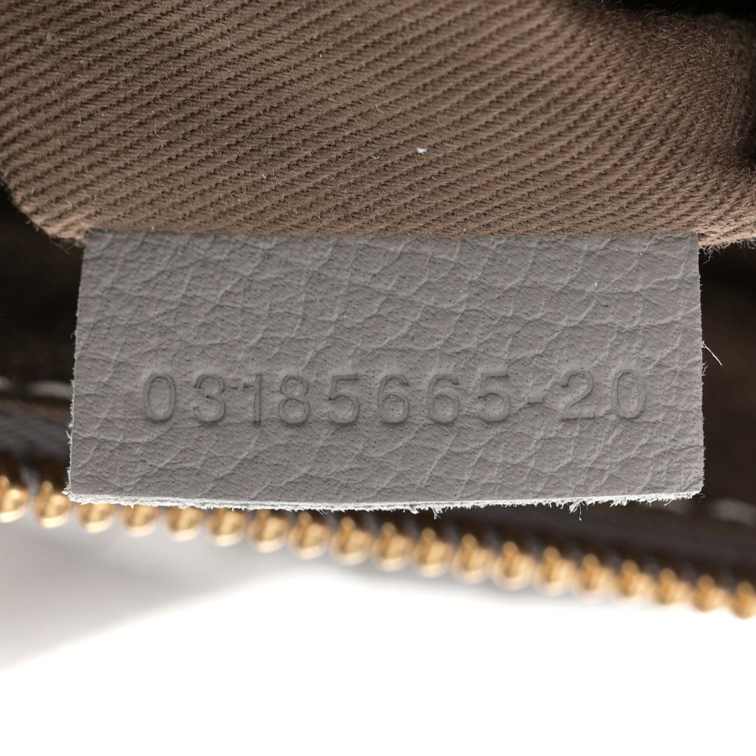 Calfskin Medium Marcie Satchel Cashmere Grey