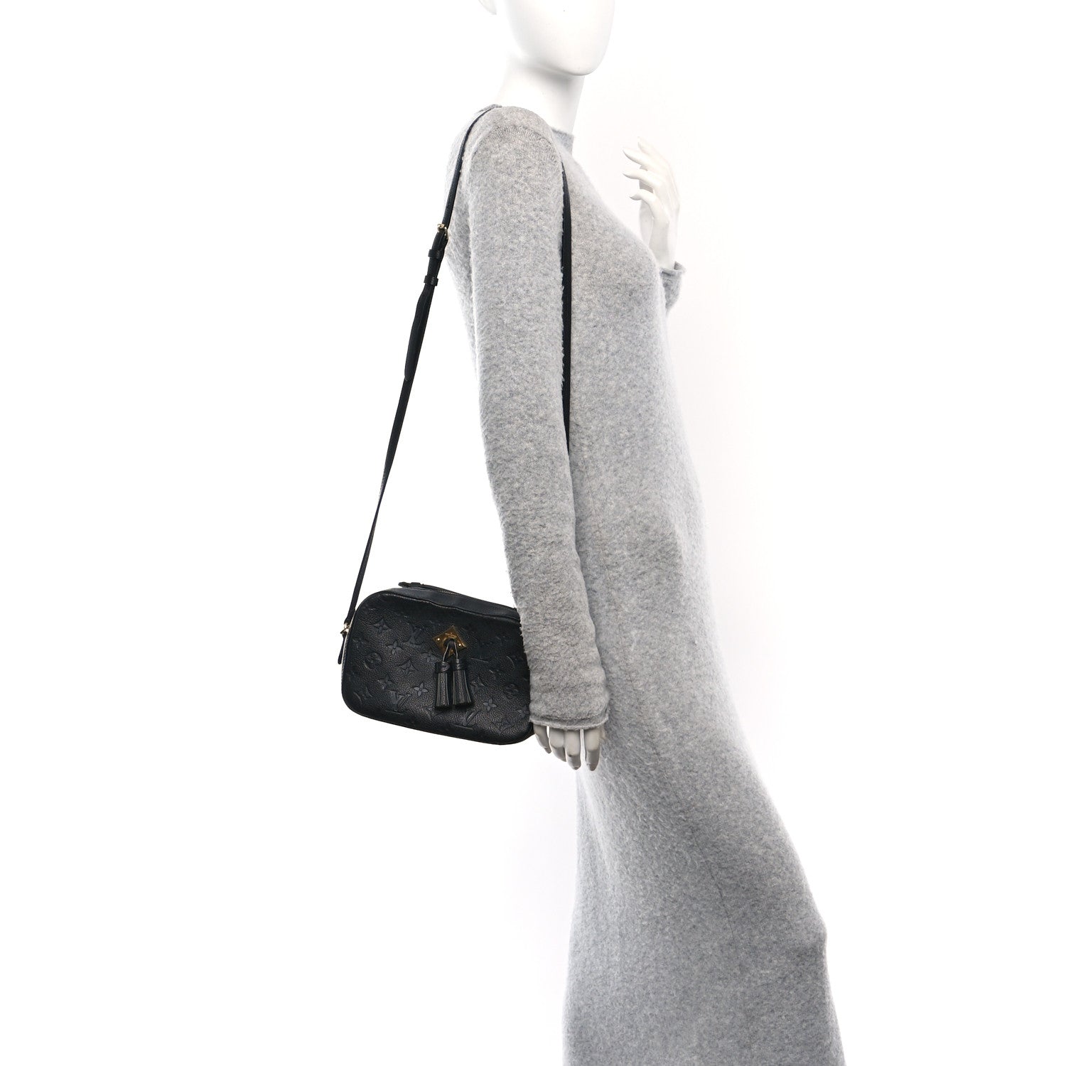 Empreinte Saintonge Black