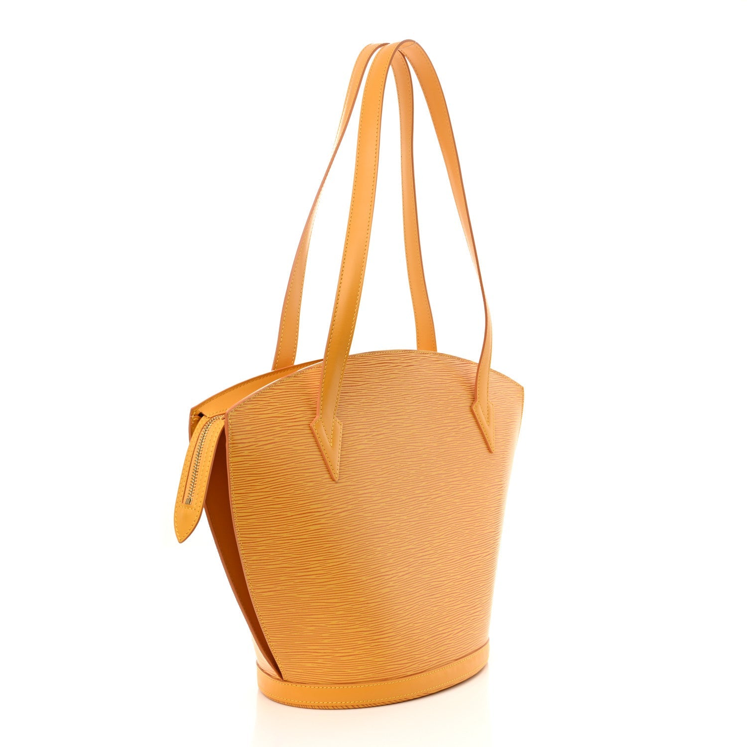 Epi Saint Jacques GM Tassil