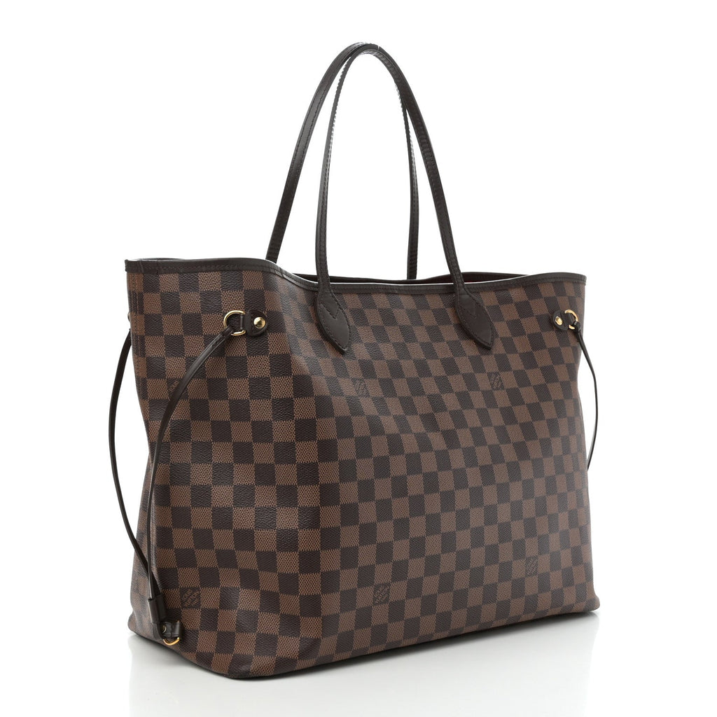 Damier Ebene Neo Neverfull GM