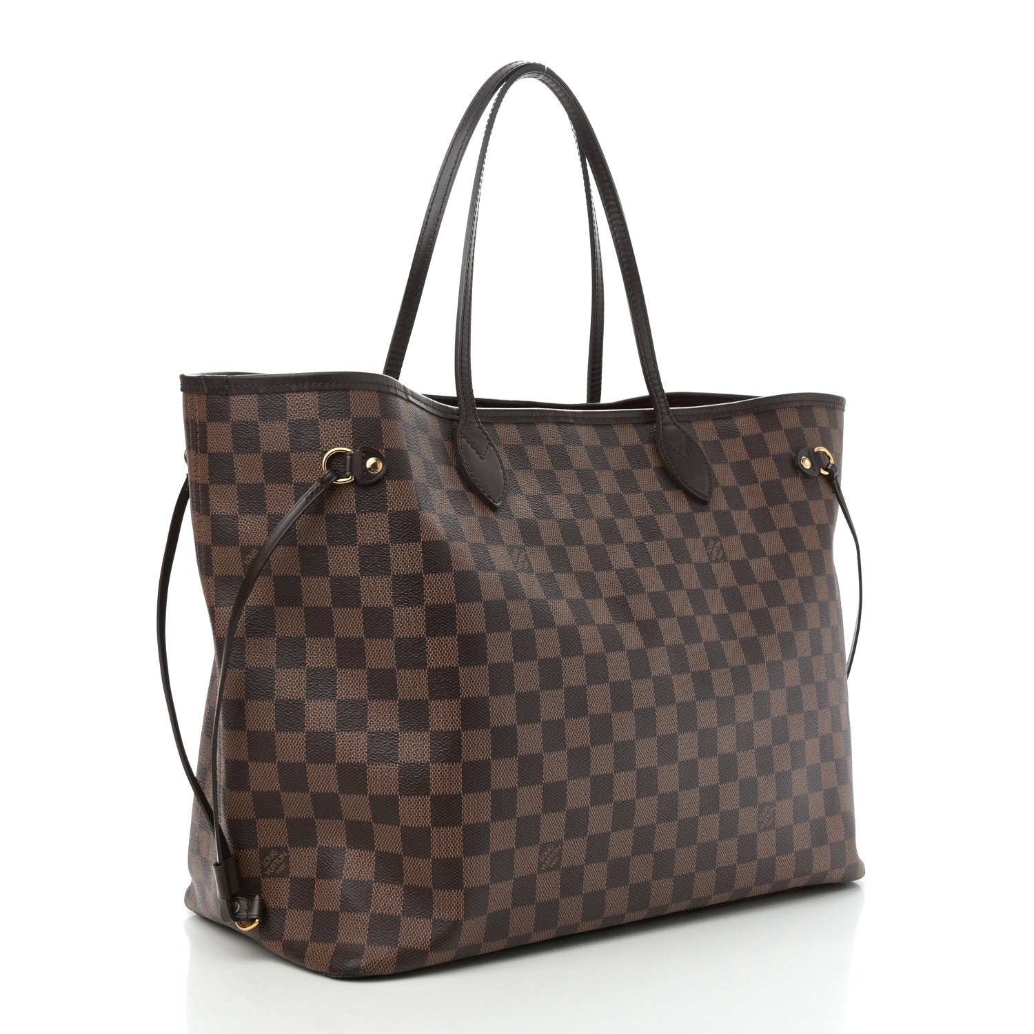 Damier Ebene Neo Neverfull GM