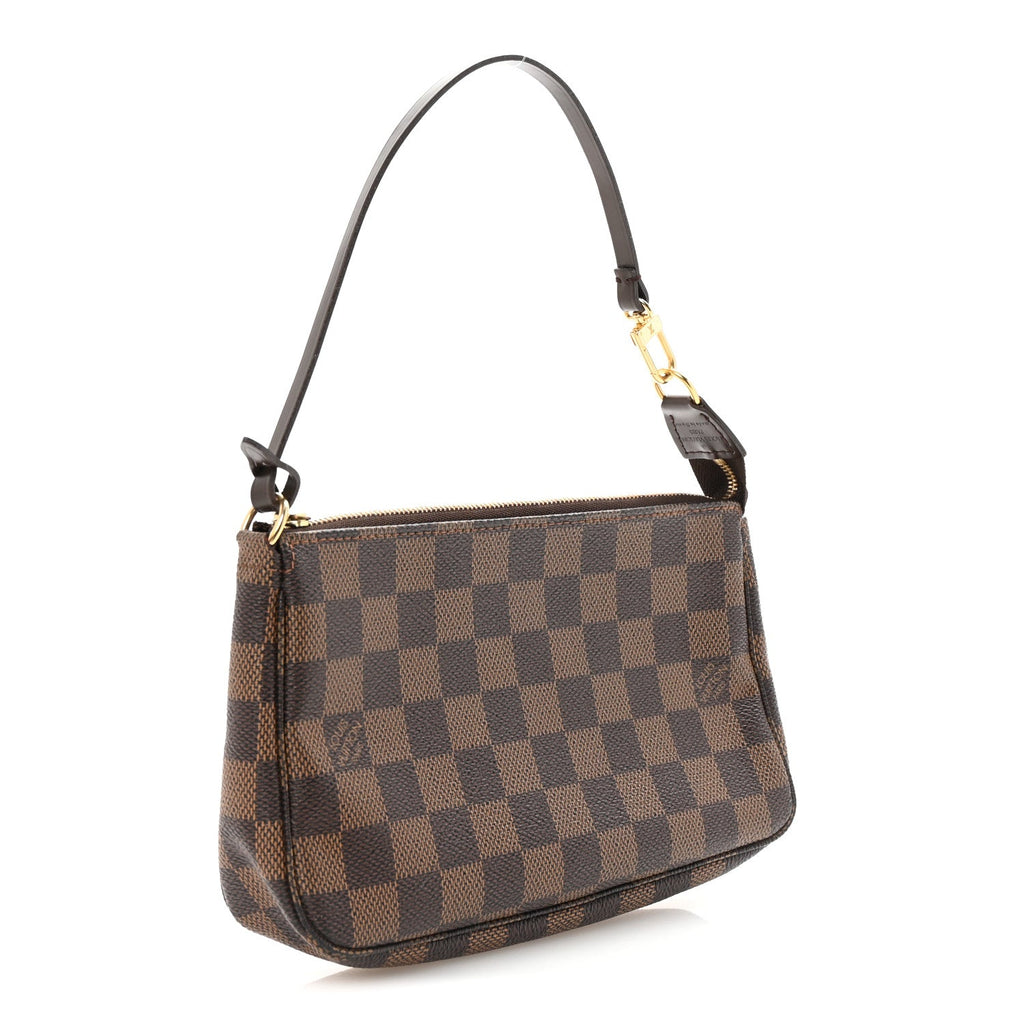 Damier Ebene Pochette Accessories