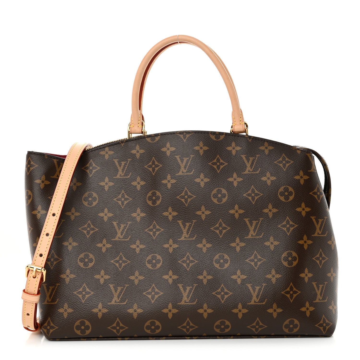 Monogram Grand Palais