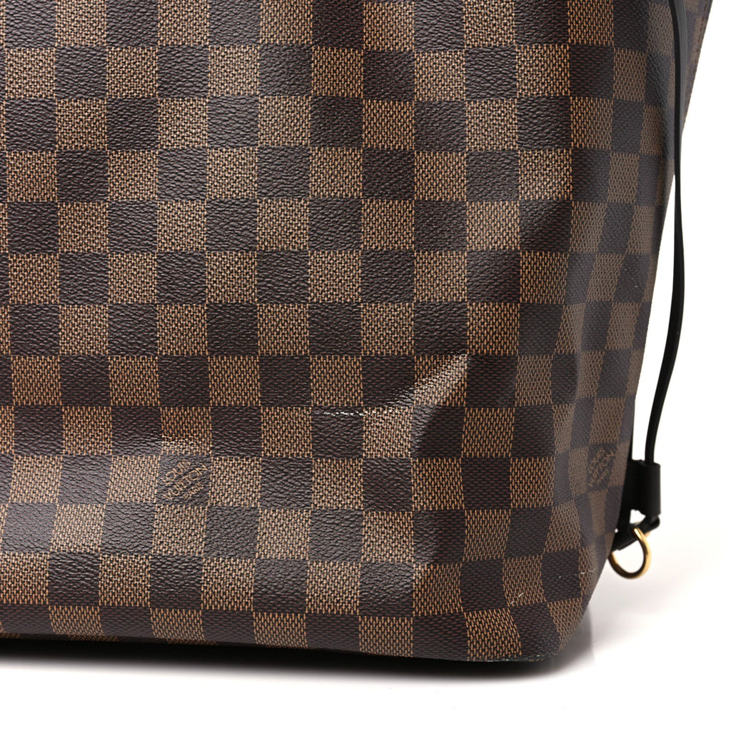 Damier Ebene Neo Neverfull GM