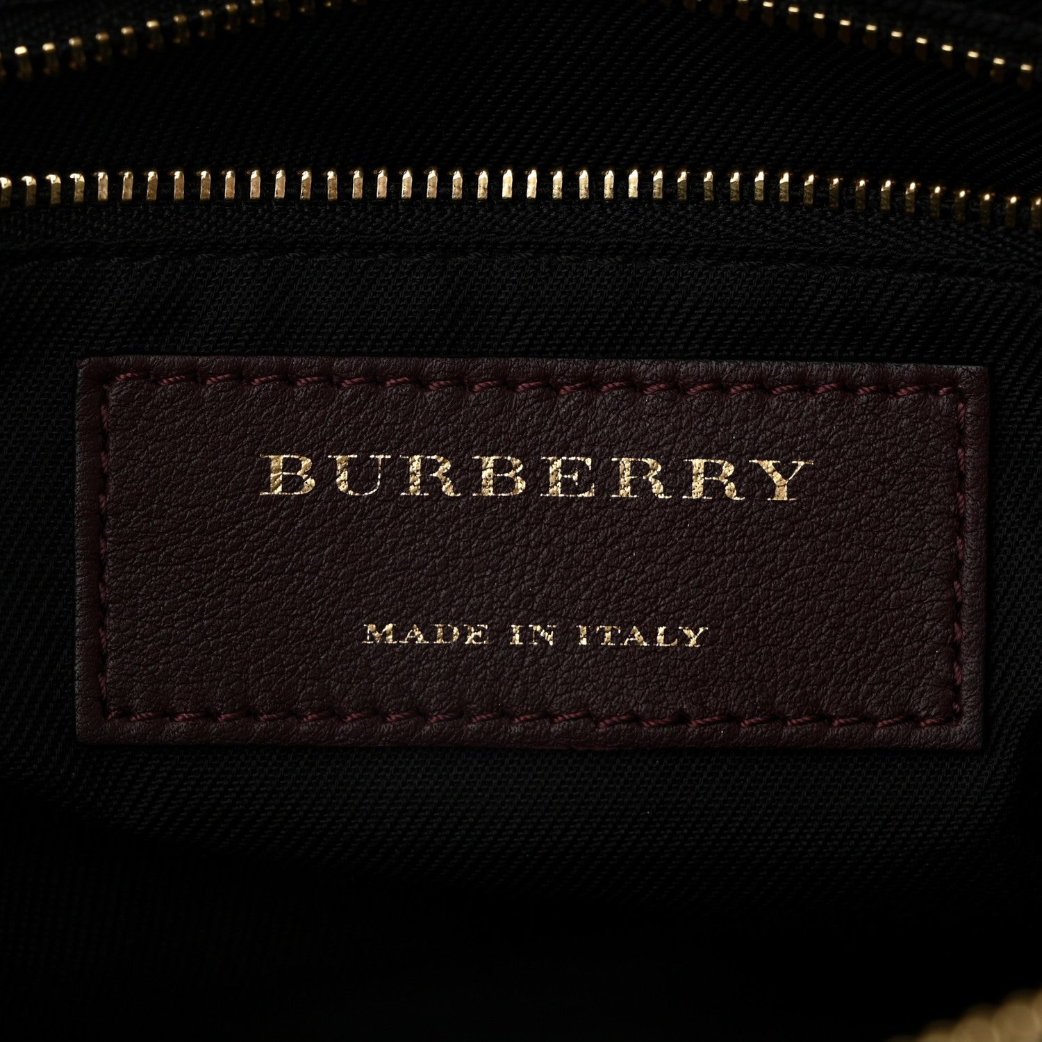 Horseferry Check Small Chichester Crossbody Clutch Bag Burgundy