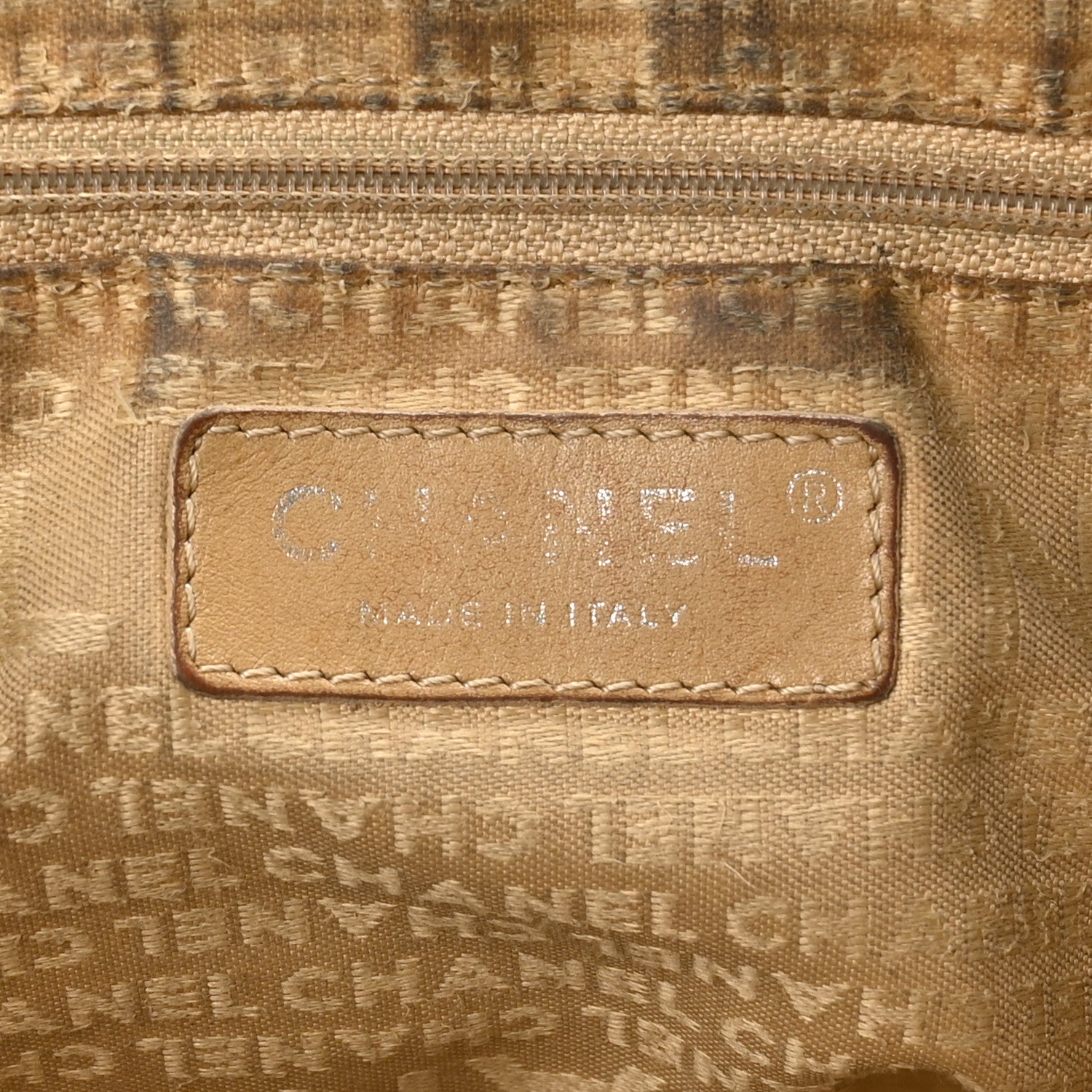 Calfskin Tassel Bowler Black