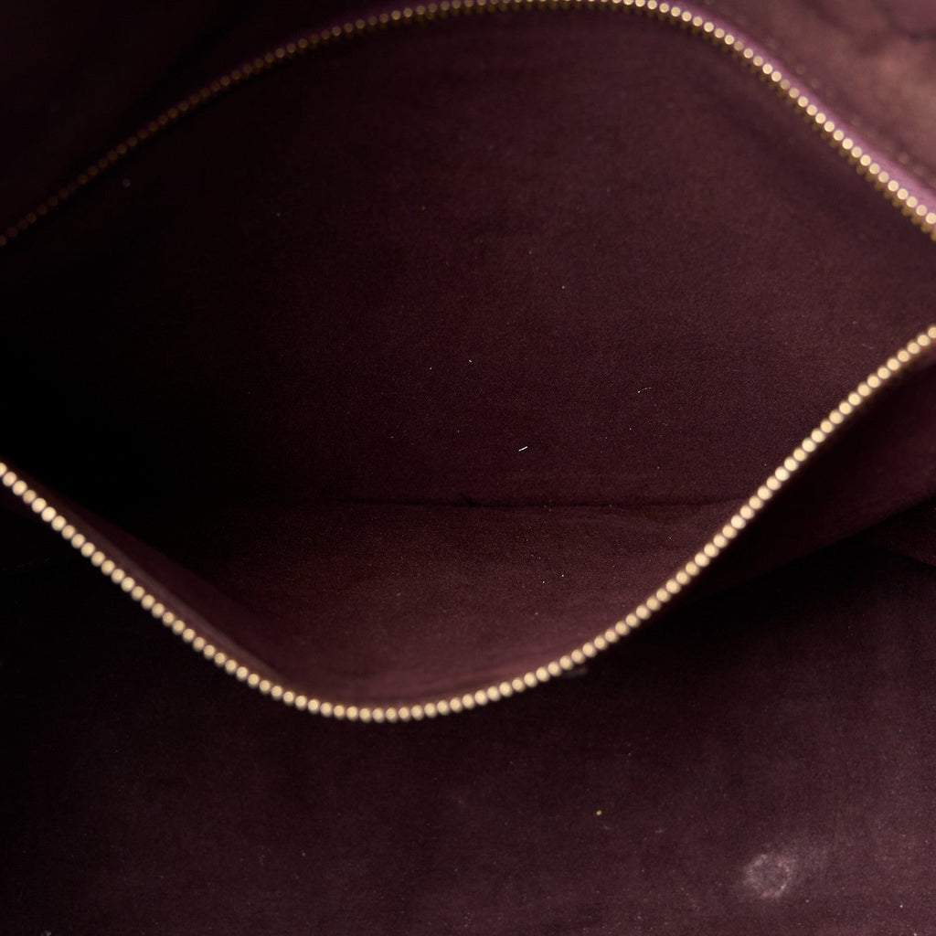 Empreinte Monogram Giant Neverfull MM Tourterelle