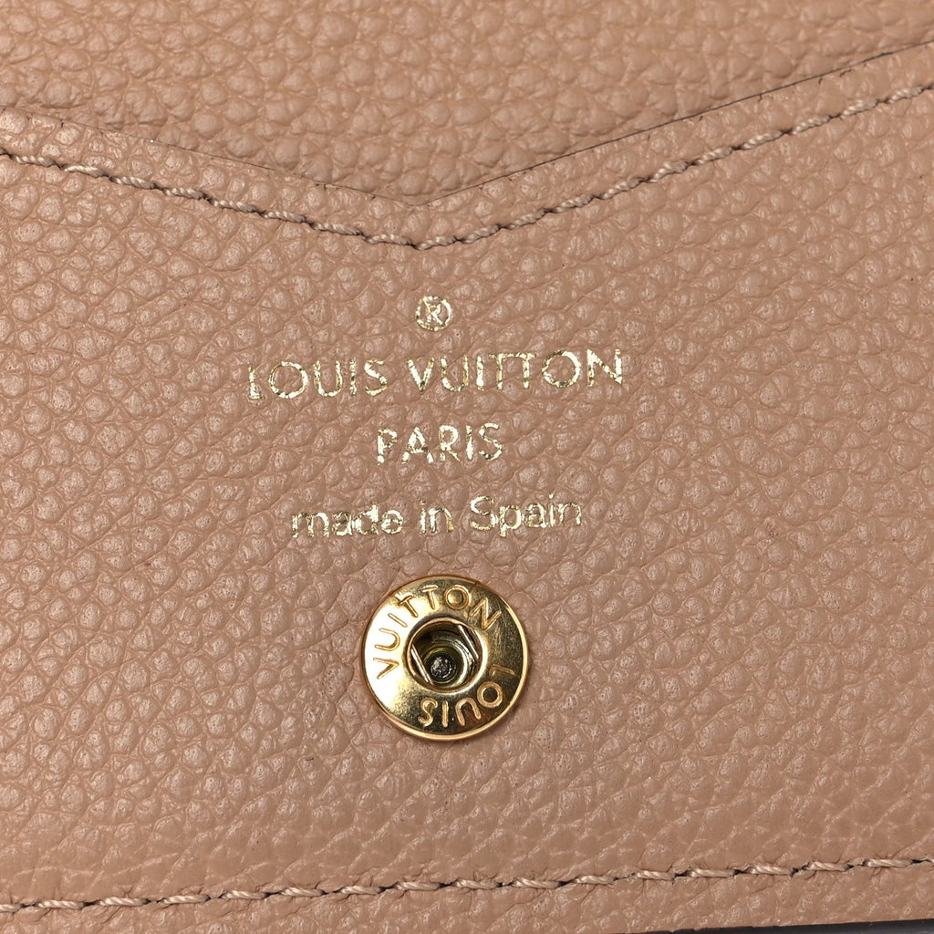 Empreinte Multicartes Papyrus