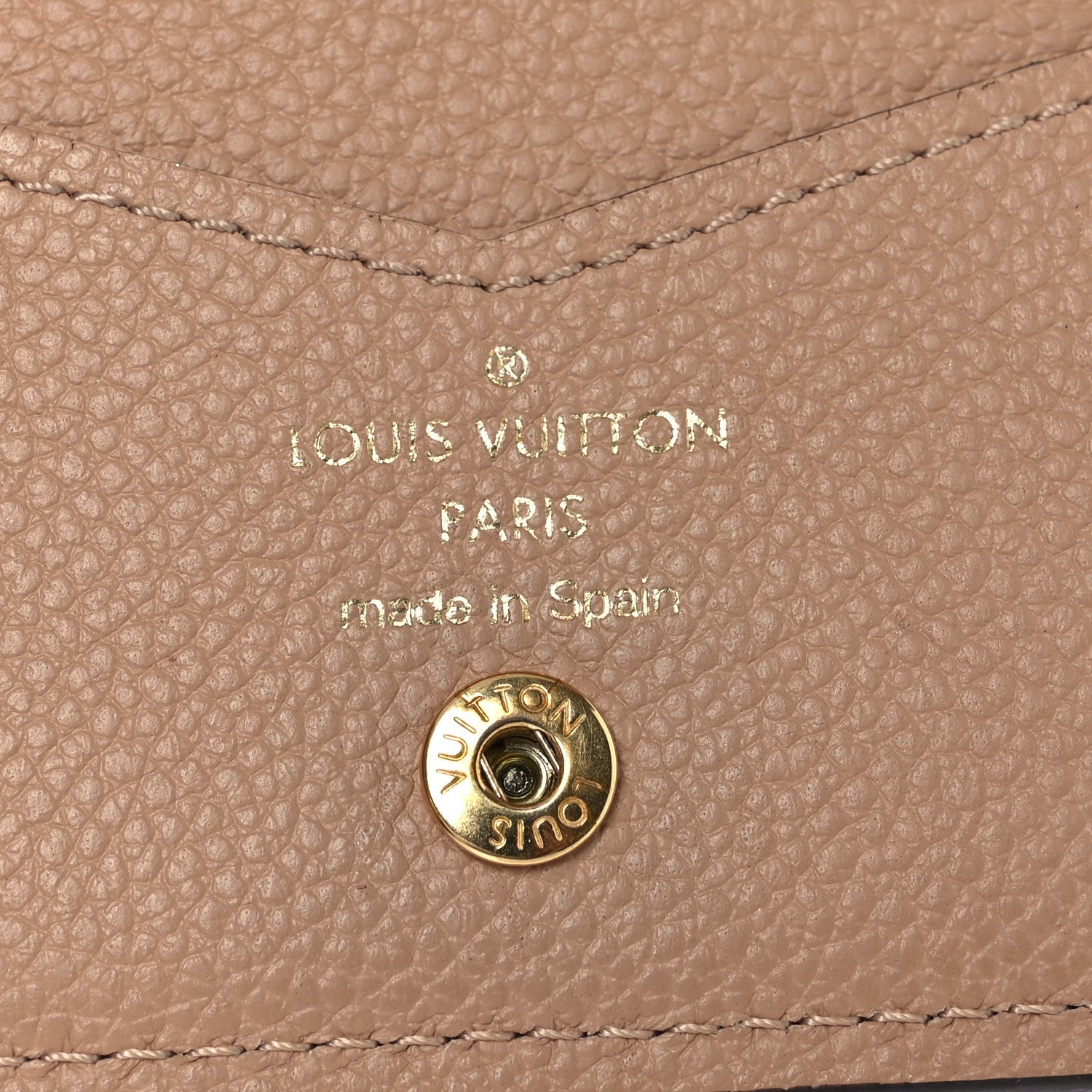 Empreinte Multicartes Papyrus