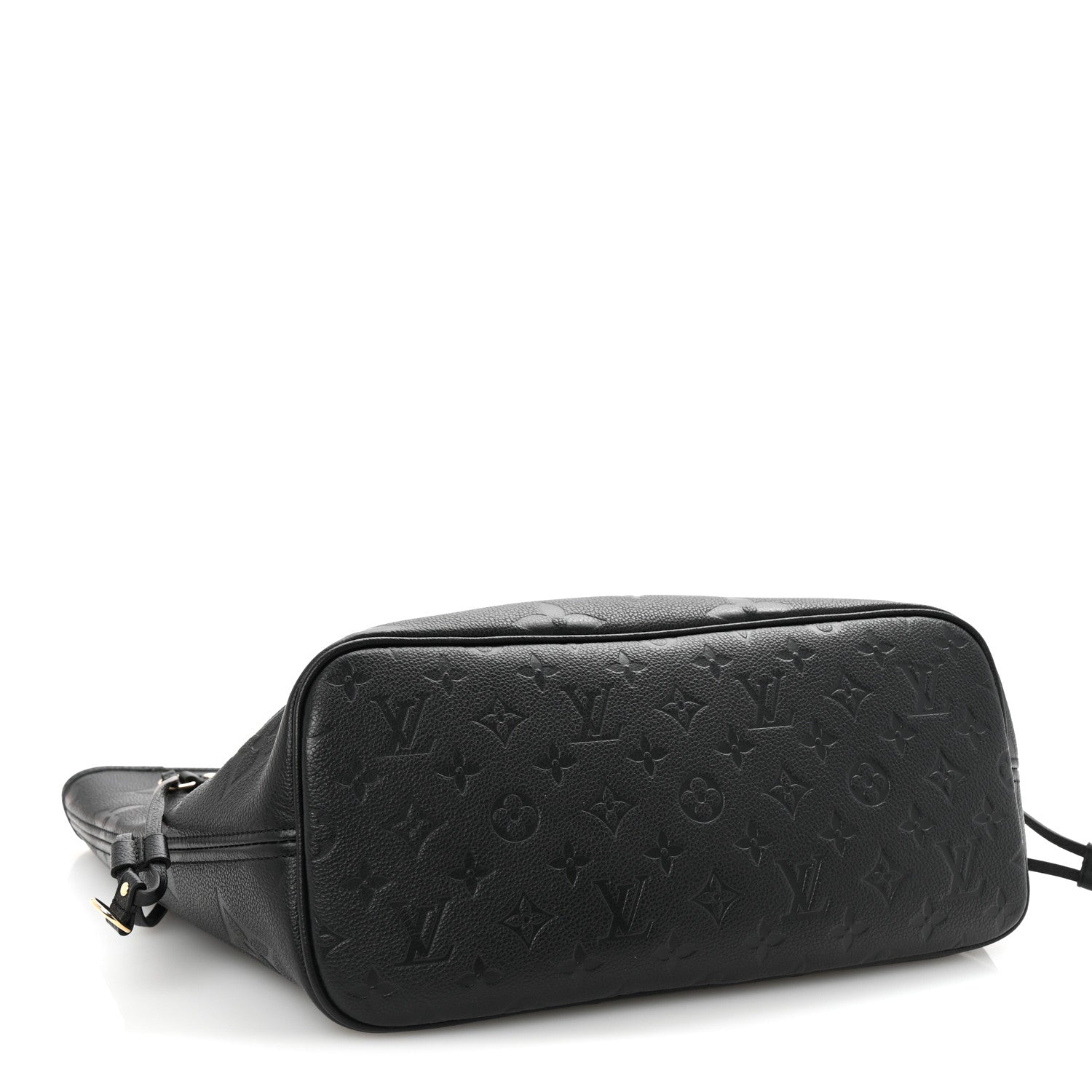Empreinte Monogram Giant Neverfull MM Black