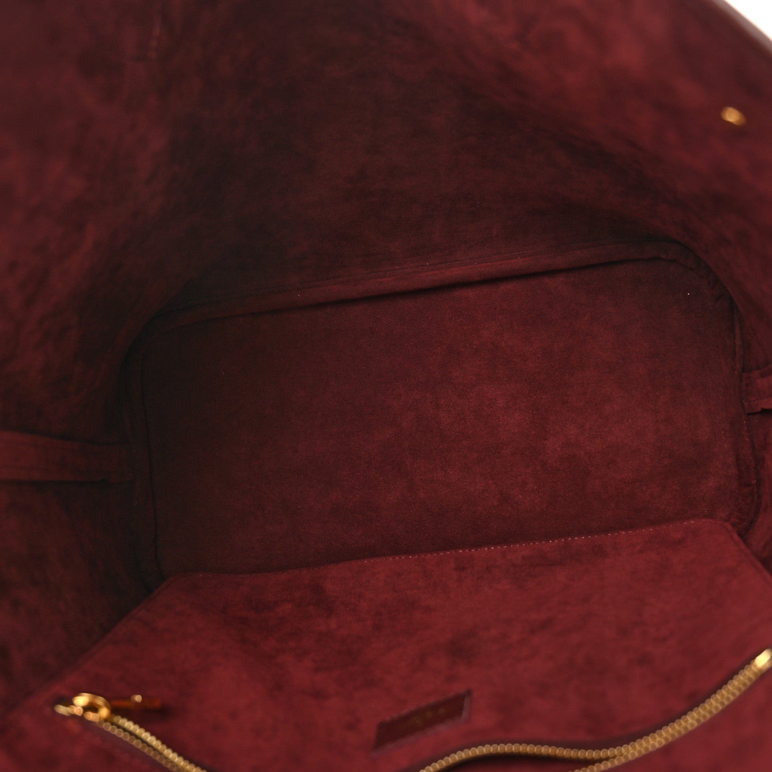 Empreinte Monogram Giant Neverfull MM Wine