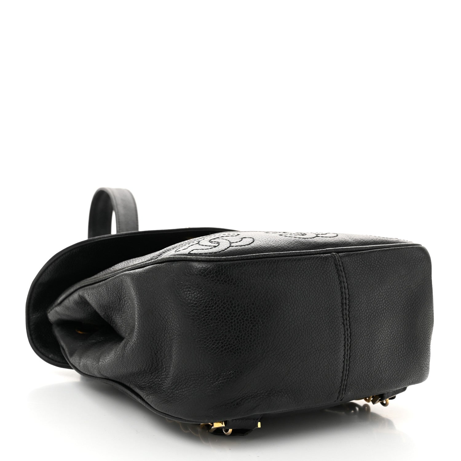 Caviar CC Backpack Black