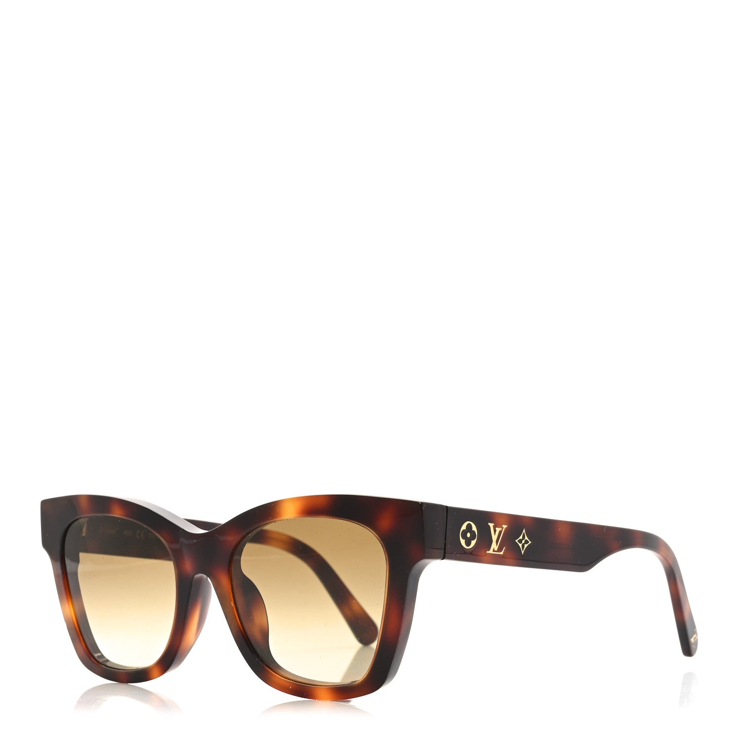 Acetate Blanca Sunglasses Z1466E Tortoise