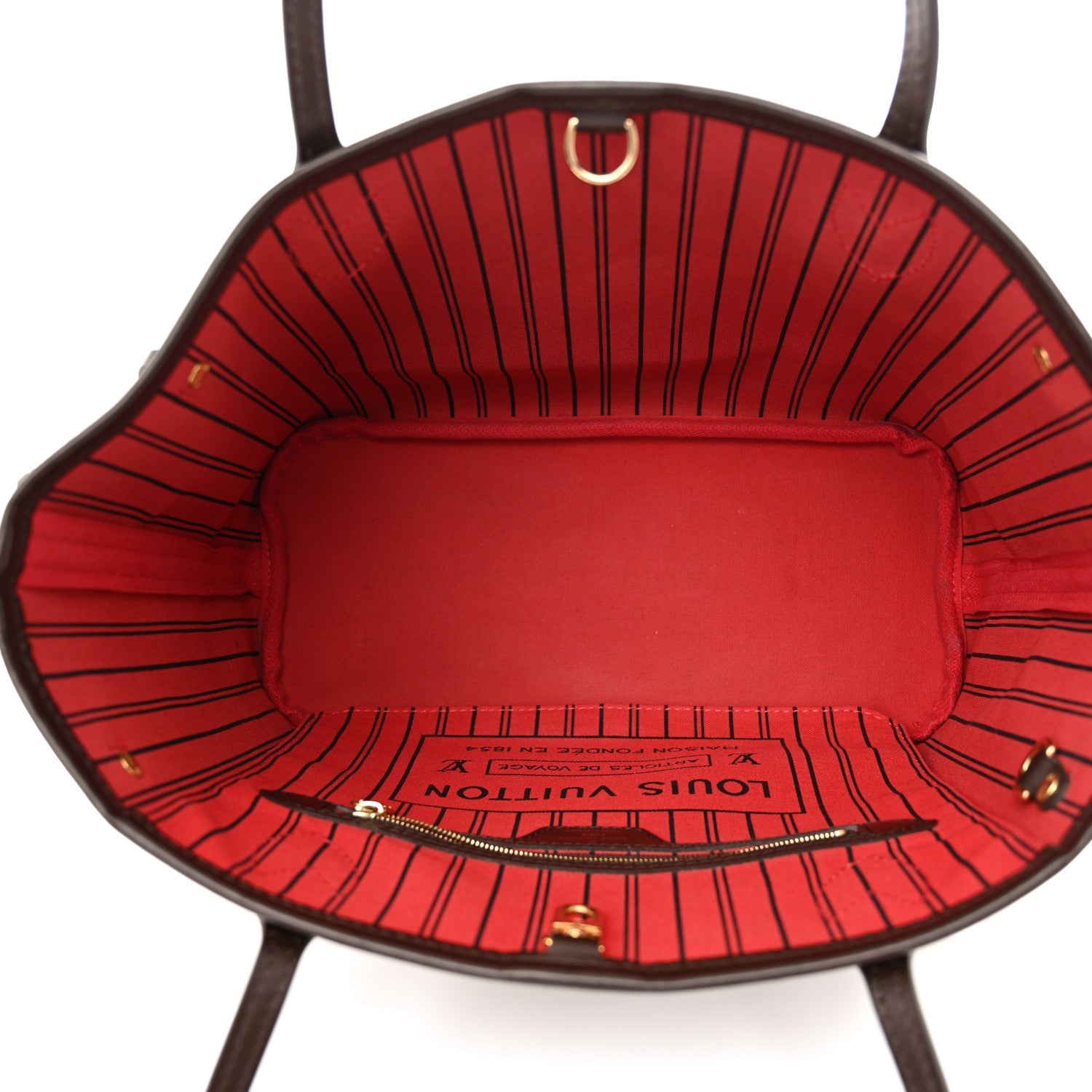 Damier Ebene Neo Neverfull PM