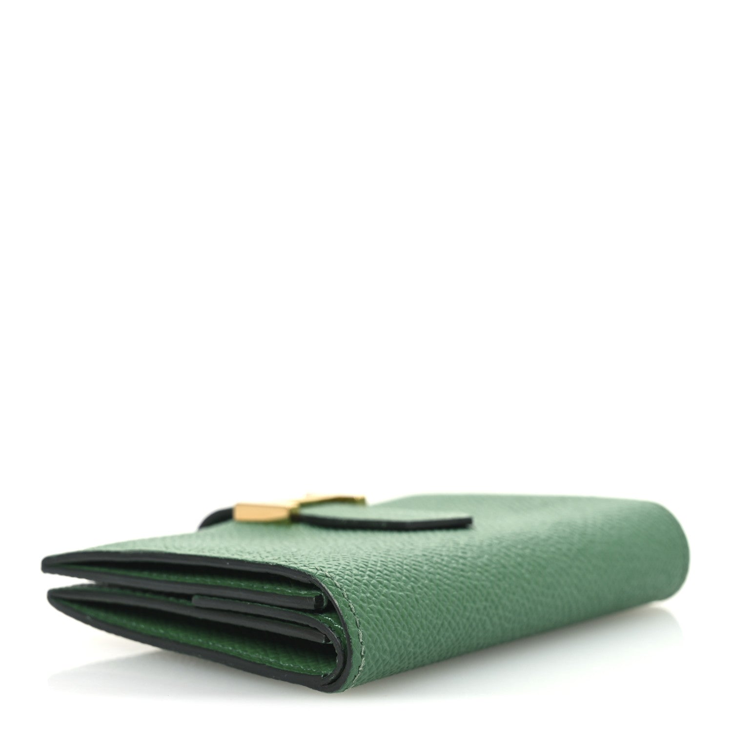 Epsom Mini Bearn Wallet Cactus