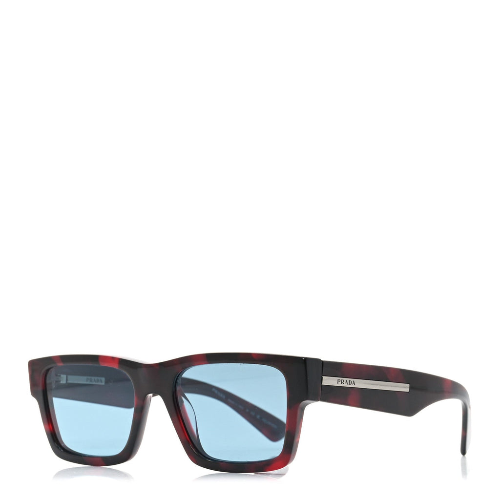 Acetate Sunglasses SPR 25Z Tortoise