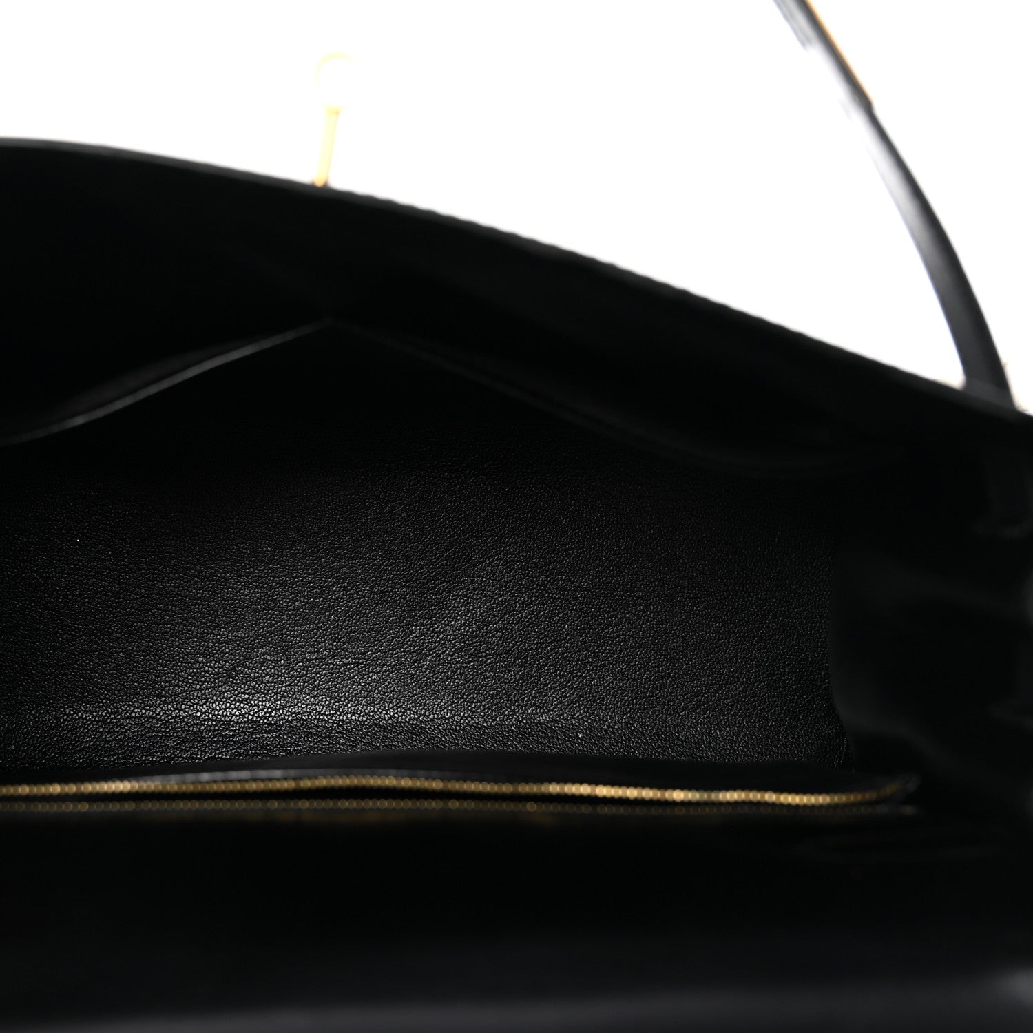 Box Kelly Sellier 32 Black